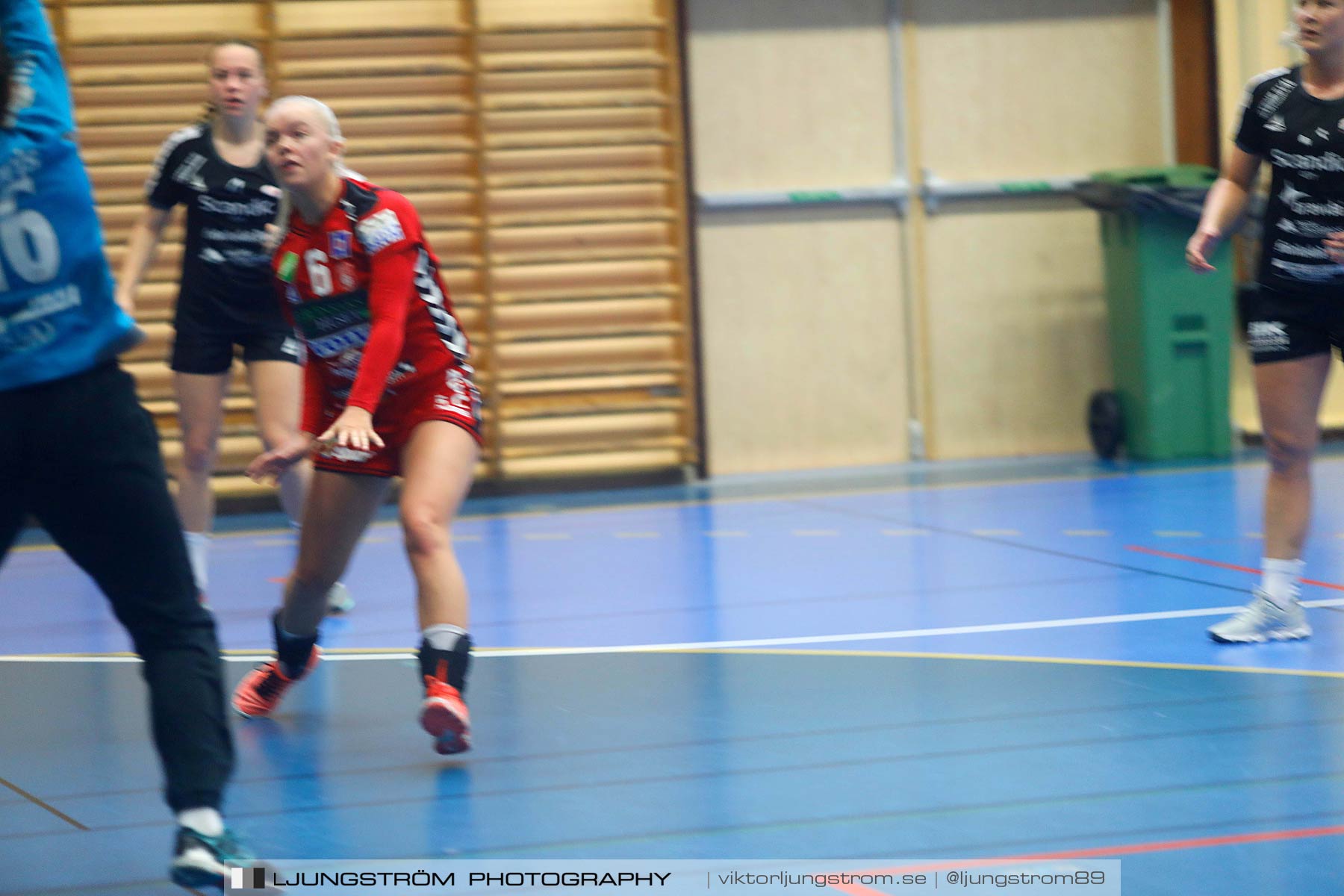 Annliz Cup Skövde HF-Fredrikstad BK 21-27,dam,Arena Skövde,Skövde,Sverige,Handboll,,2017,144962