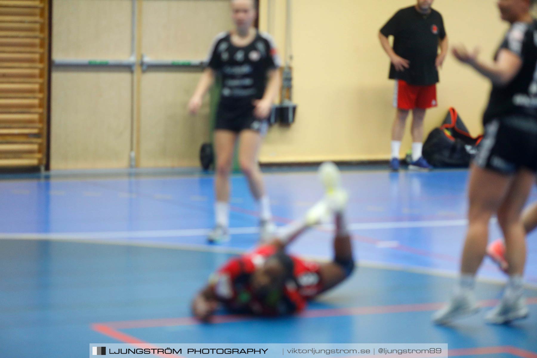 Annliz Cup Skövde HF-Fredrikstad BK 21-27,dam,Arena Skövde,Skövde,Sverige,Handboll,,2017,145028