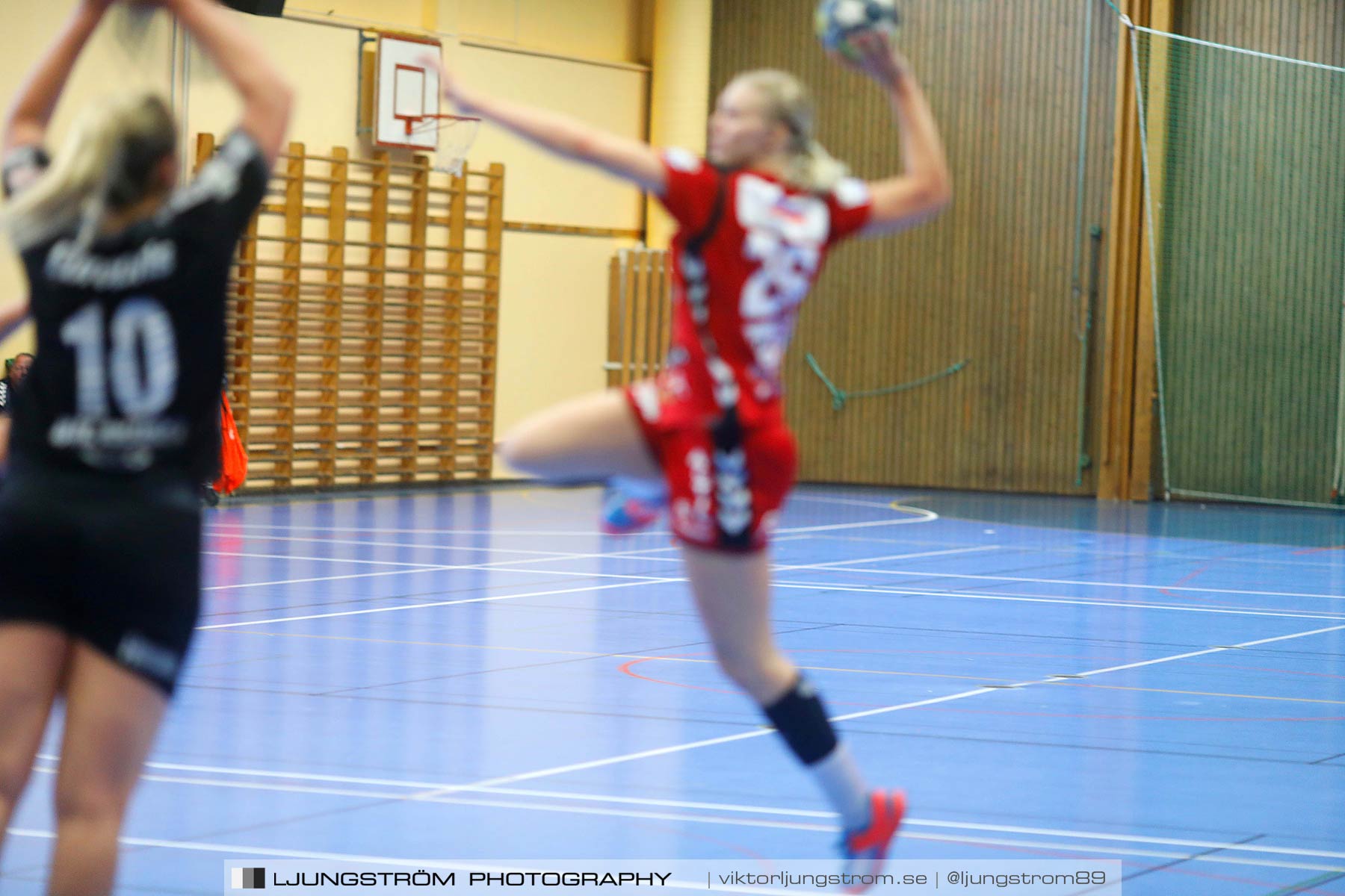 Annliz Cup Skövde HF-Fredrikstad BK 21-27,dam,Arena Skövde,Skövde,Sverige,Handboll,,2017,145057