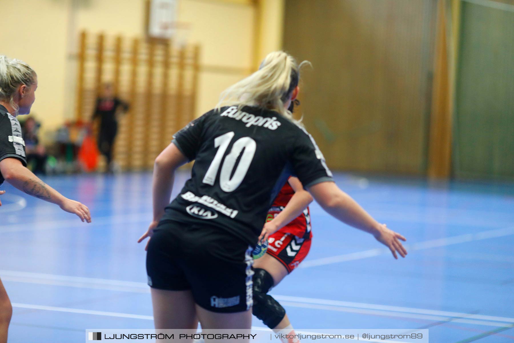 Annliz Cup Skövde HF-Fredrikstad BK 21-27,dam,Arena Skövde,Skövde,Sverige,Handboll,,2017,145086