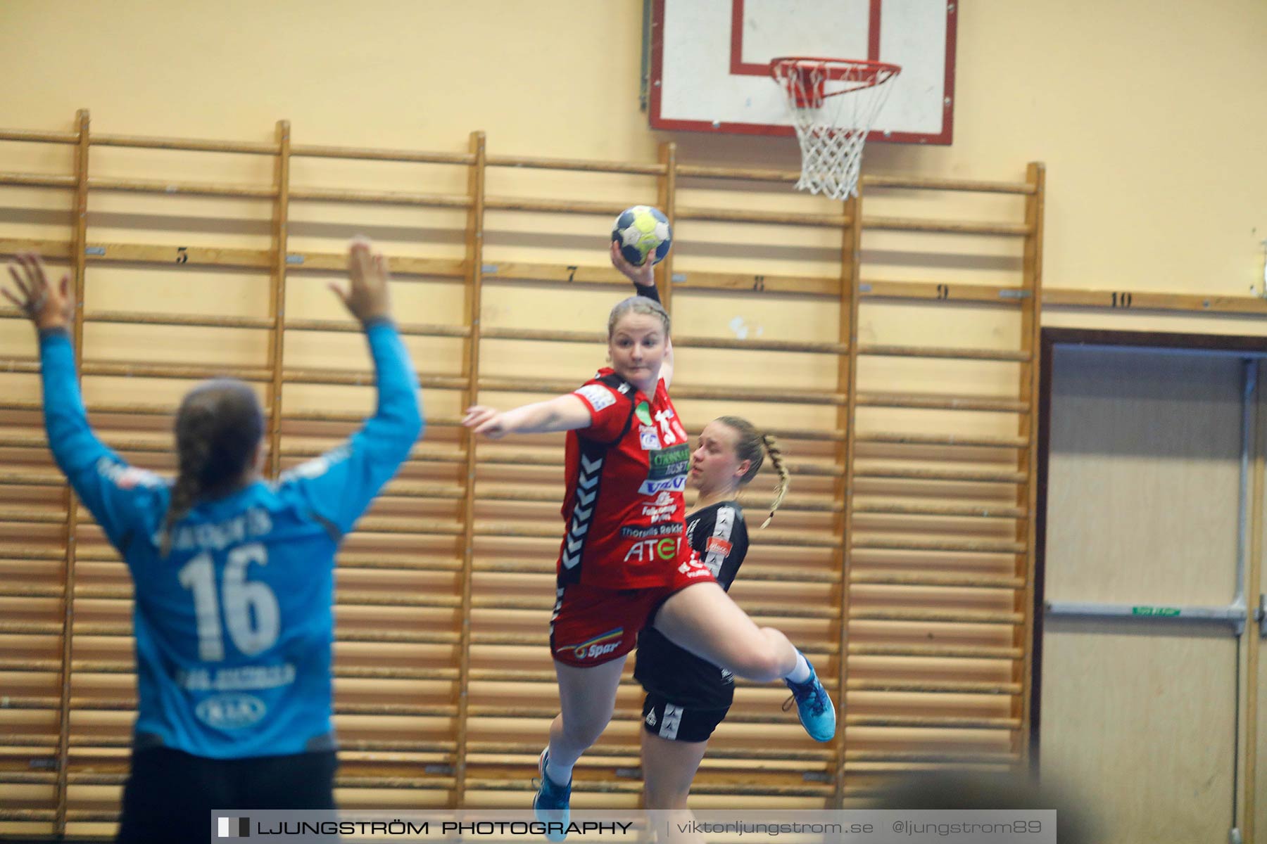 Annliz Cup Skövde HF-Fredrikstad BK 21-27,dam,Arena Skövde,Skövde,Sverige,Handboll,,2017,145126