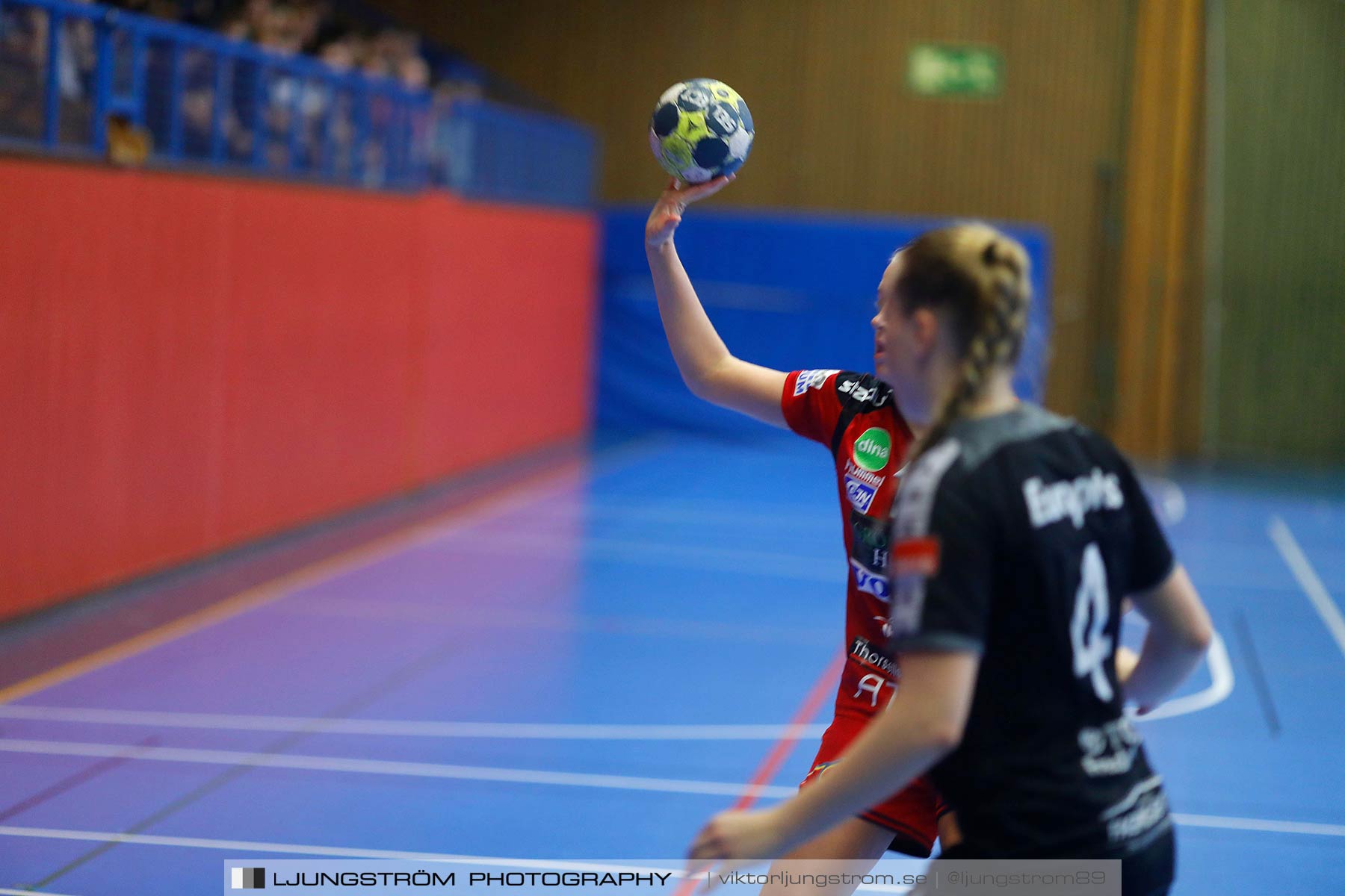 Annliz Cup Skövde HF-Fredrikstad BK 21-27,dam,Arena Skövde,Skövde,Sverige,Handboll,,2017,145156