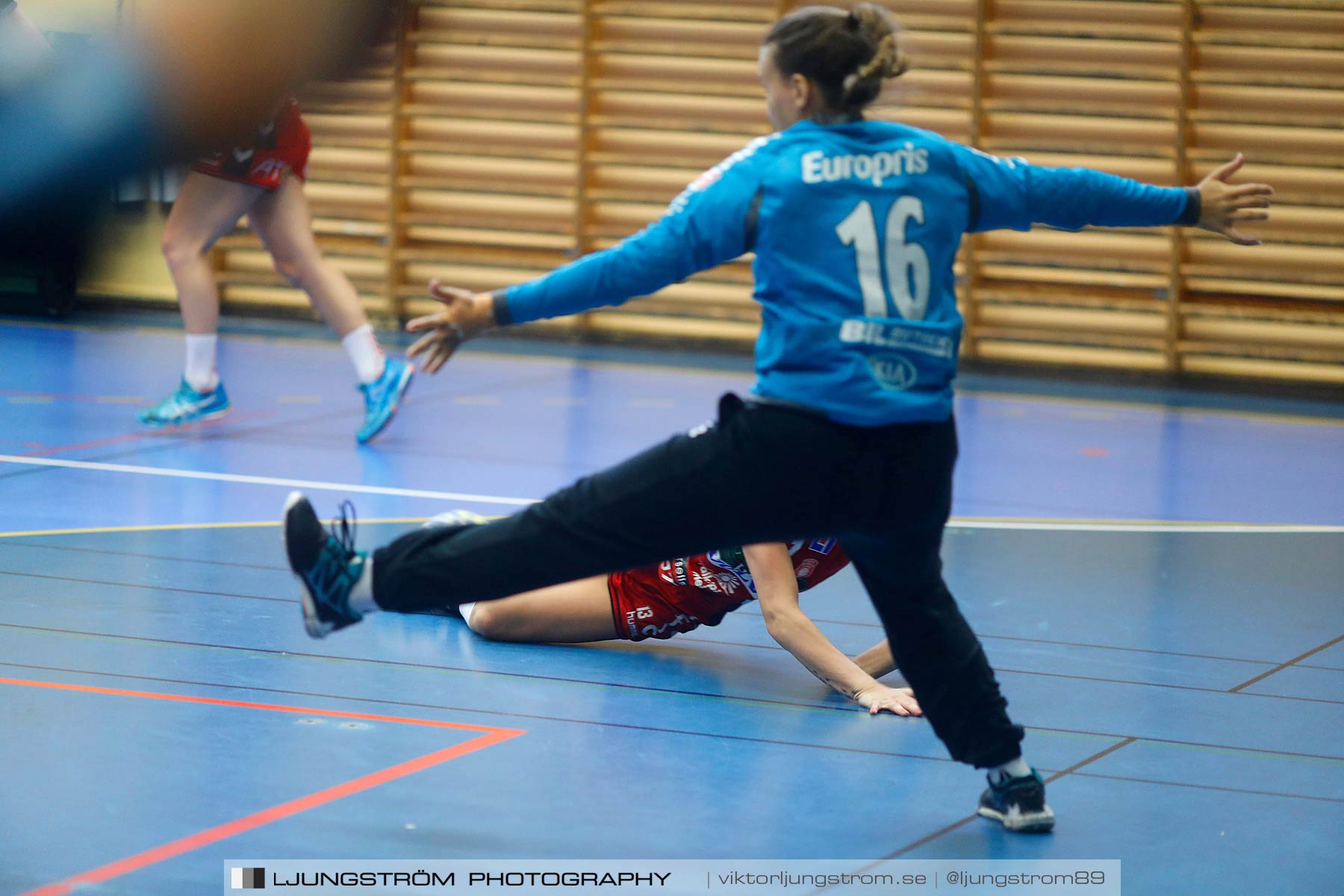 Annliz Cup Skövde HF-Fredrikstad BK 21-27,dam,Arena Skövde,Skövde,Sverige,Handboll,,2017,145200