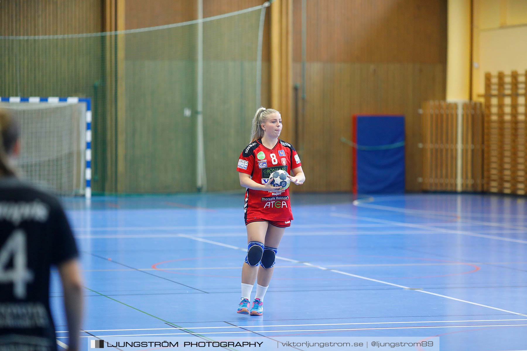 Annliz Cup Skövde HF-Fredrikstad BK 21-27,dam,Arena Skövde,Skövde,Sverige,Handboll,,2017,145255