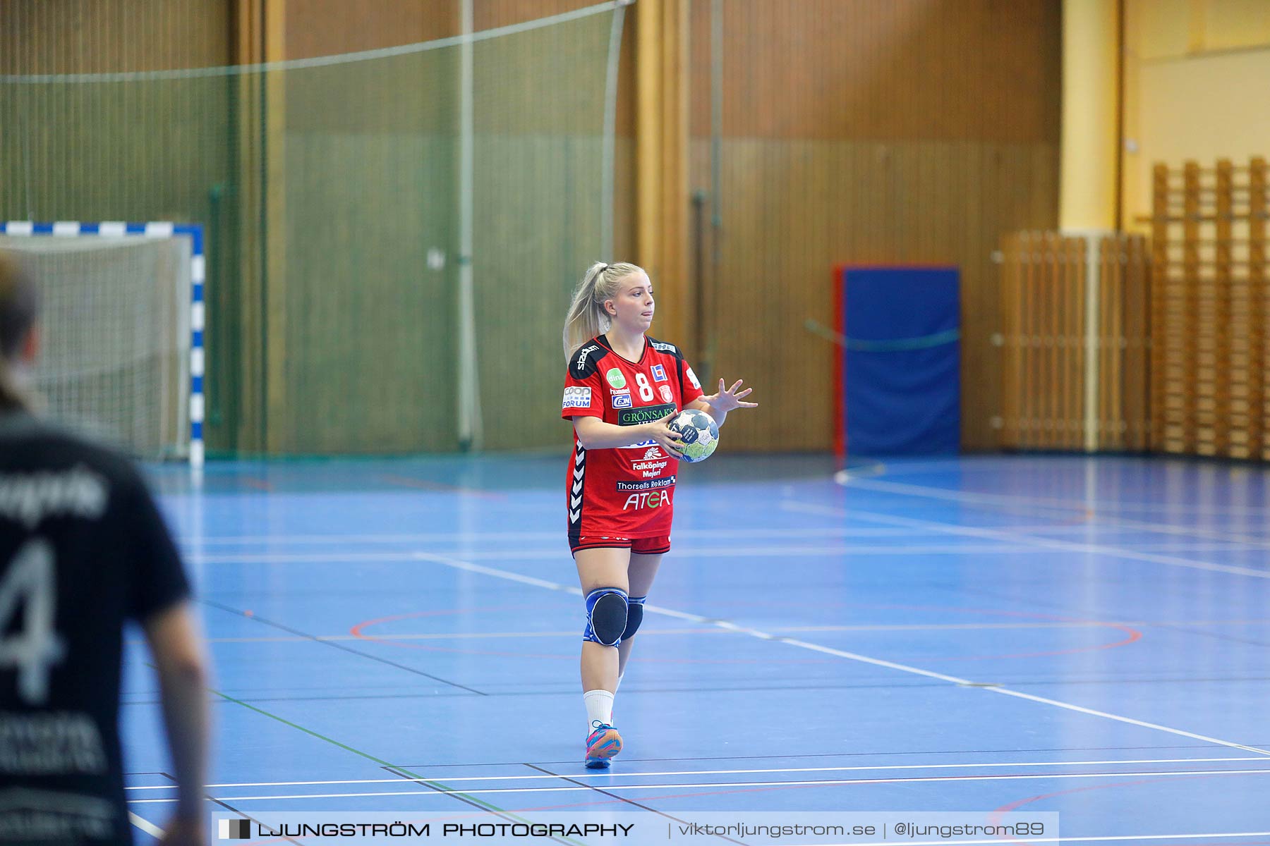 Annliz Cup Skövde HF-Fredrikstad BK 21-27,dam,Arena Skövde,Skövde,Sverige,Handboll,,2017,145256