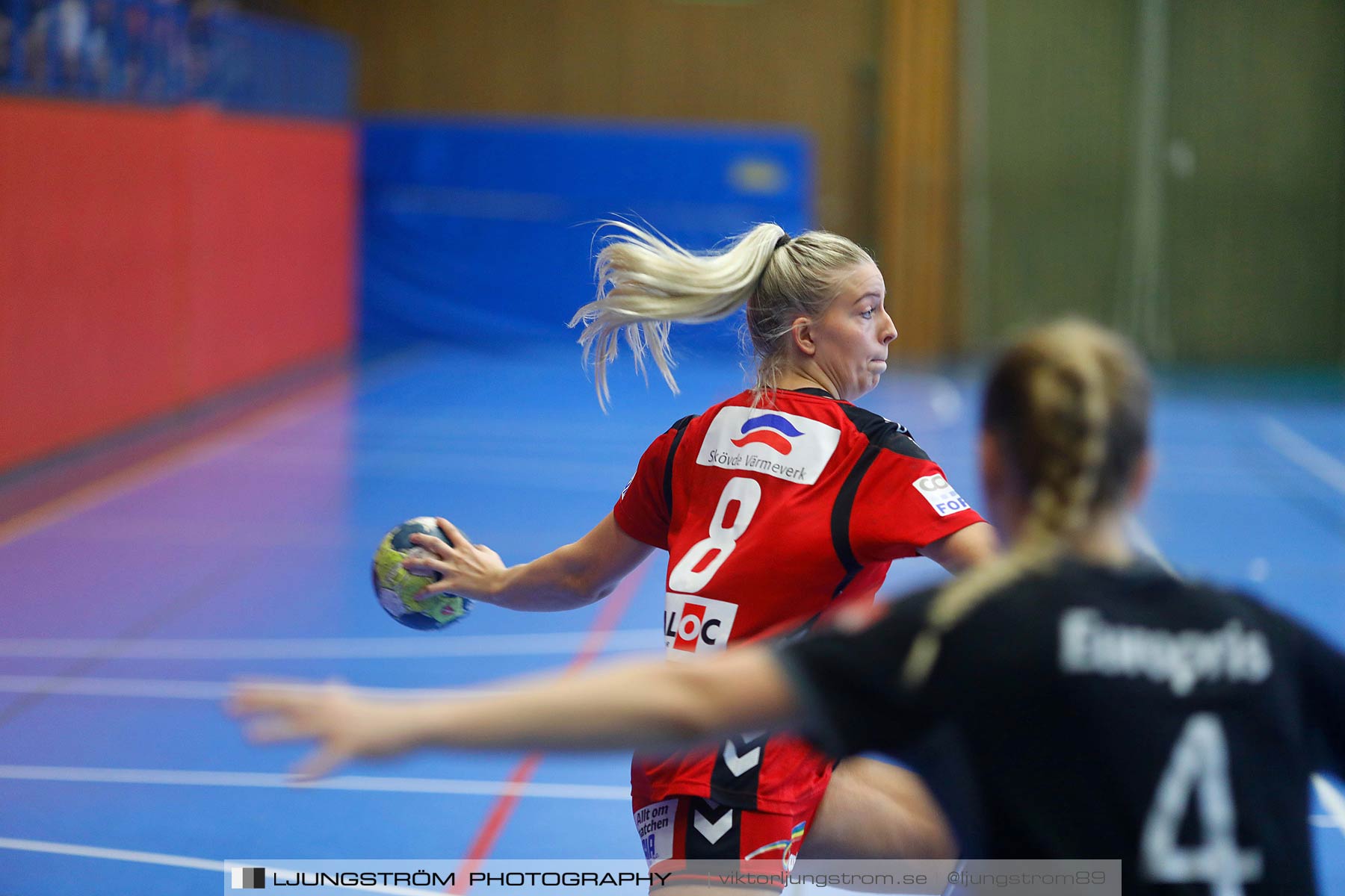 Annliz Cup Skövde HF-Fredrikstad BK 21-27,dam,Arena Skövde,Skövde,Sverige,Handboll,,2017,145259