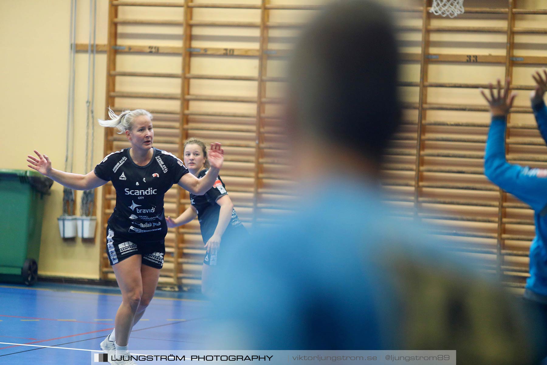 Annliz Cup Skövde HF-Fredrikstad BK 21-27,dam,Arena Skövde,Skövde,Sverige,Handboll,,2017,145263