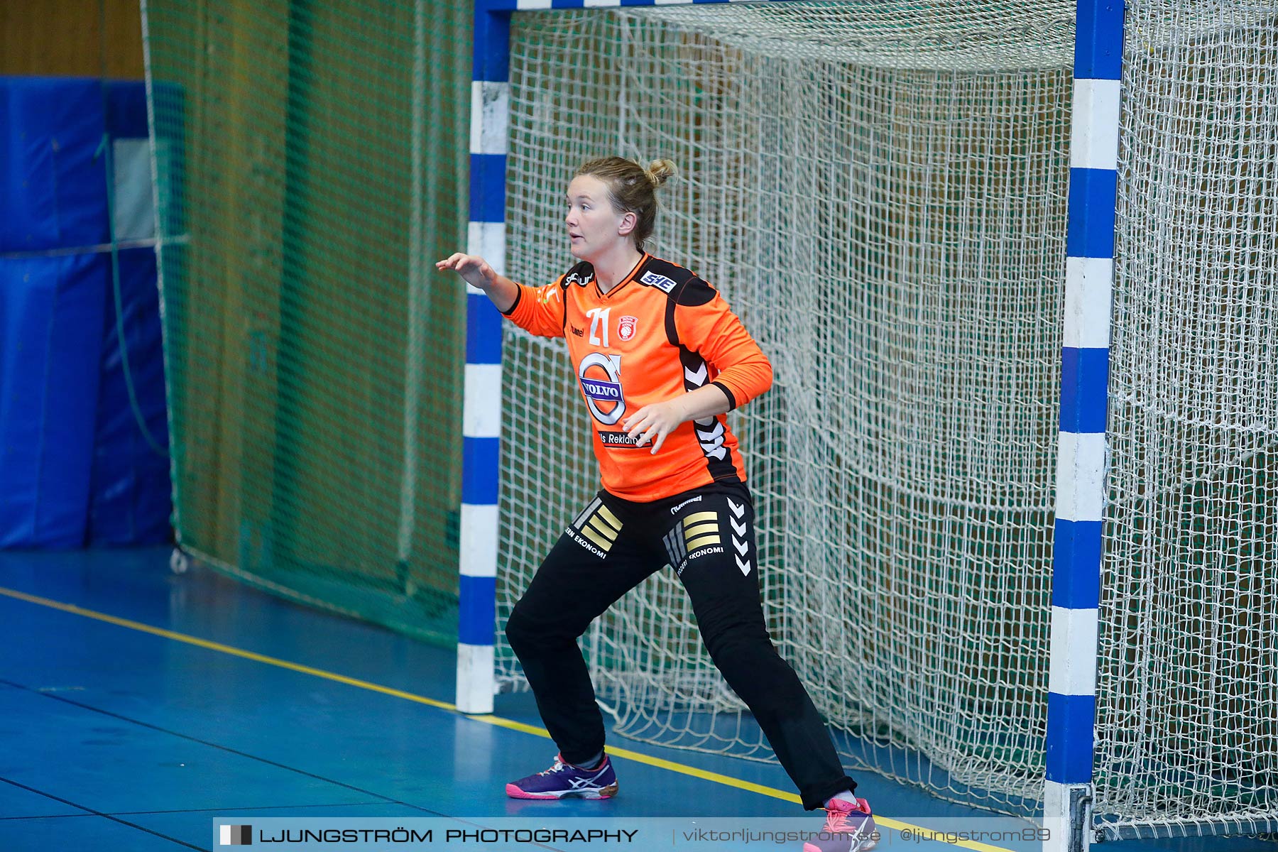 Annliz Cup Skövde HF-Fredrikstad BK 21-27,dam,Arena Skövde,Skövde,Sverige,Handboll,,2017,145297