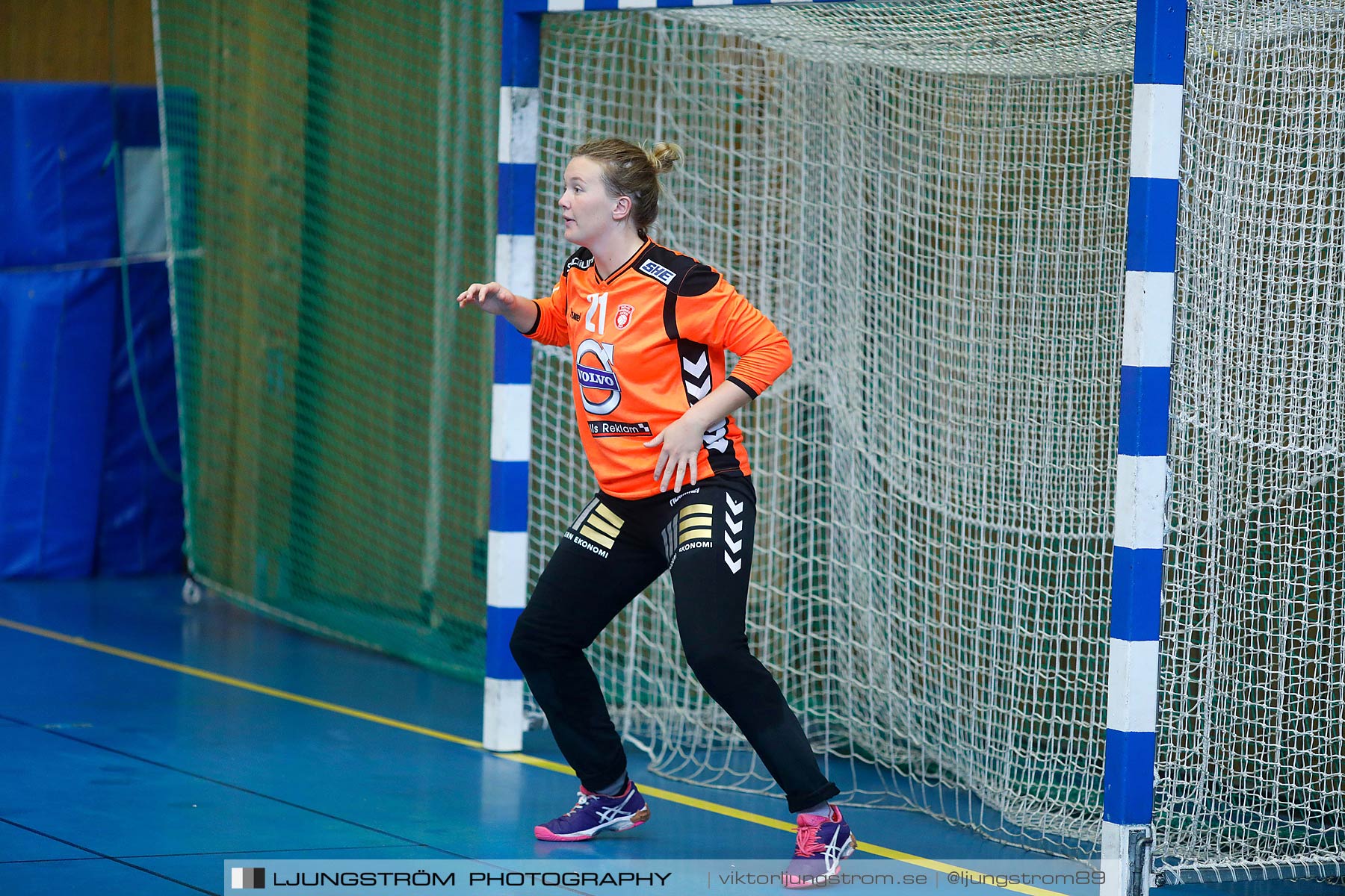 Annliz Cup Skövde HF-Fredrikstad BK 21-27,dam,Arena Skövde,Skövde,Sverige,Handboll,,2017,145298