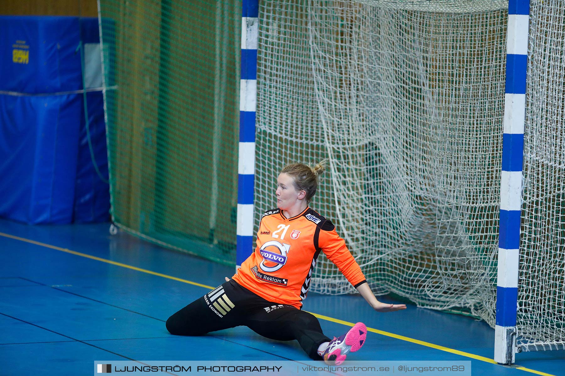 Annliz Cup Skövde HF-Fredrikstad BK 21-27,dam,Arena Skövde,Skövde,Sverige,Handboll,,2017,145300