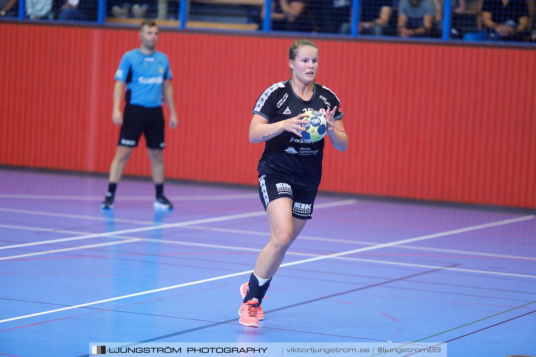 Annliz Cup Skövde HF-Fredrikstad BK 21-27,dam,Arena Skövde,Skövde,Sverige,Handboll,,2017,145301