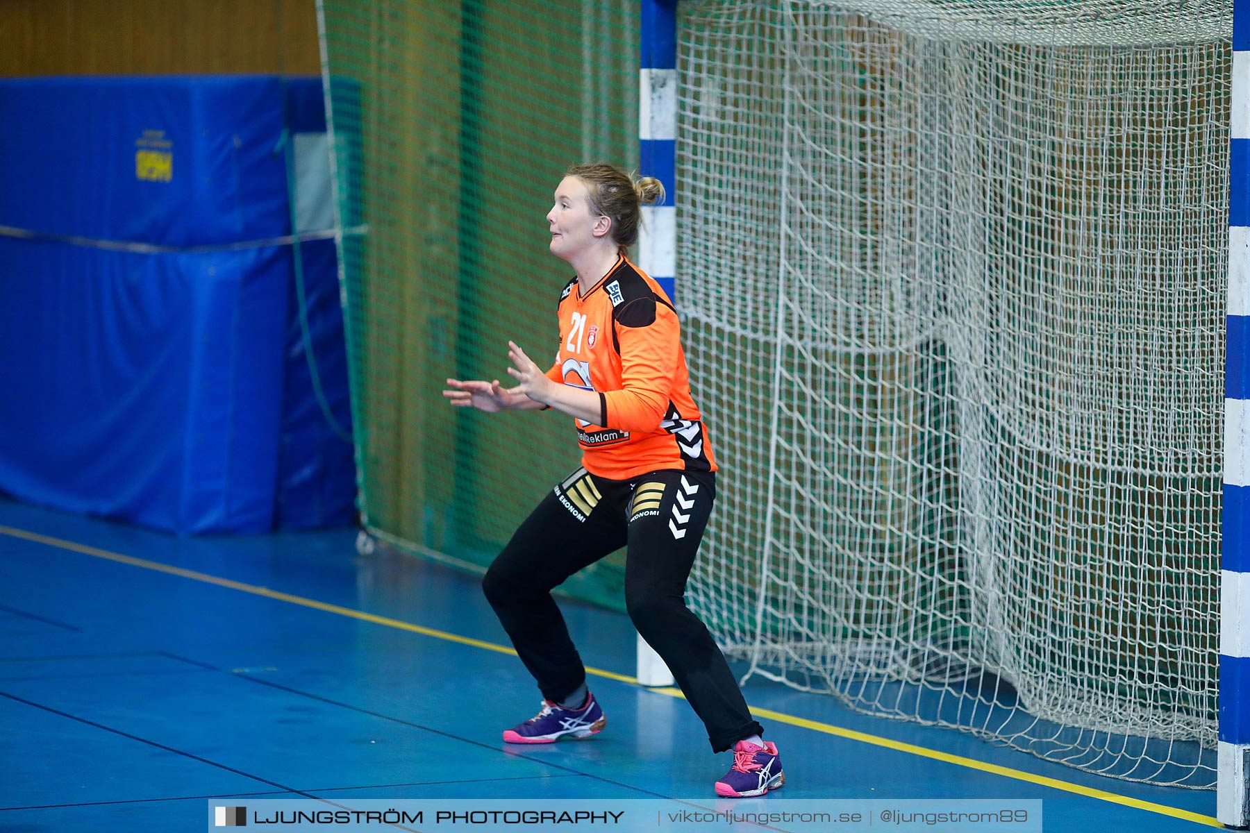 Annliz Cup Skövde HF-Fredrikstad BK 21-27,dam,Arena Skövde,Skövde,Sverige,Handboll,,2017,145316