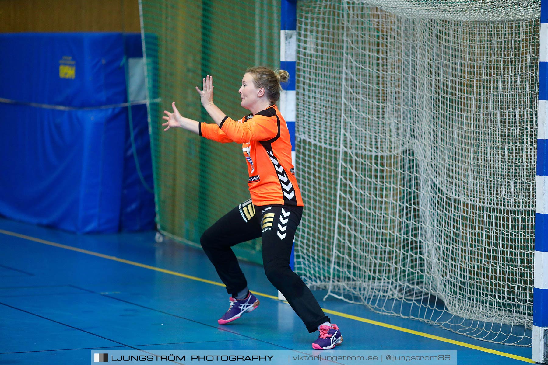 Annliz Cup Skövde HF-Fredrikstad BK 21-27,dam,Arena Skövde,Skövde,Sverige,Handboll,,2017,145317