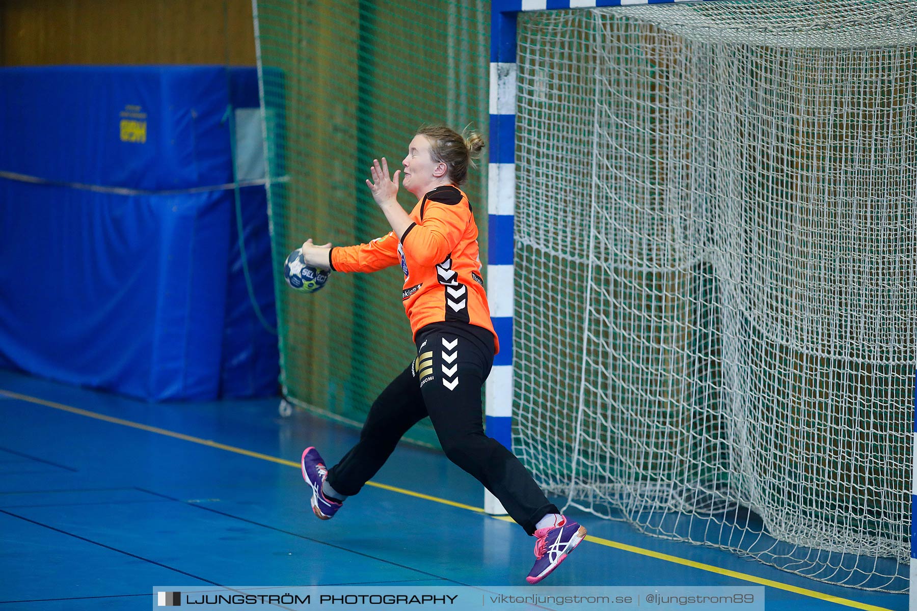 Annliz Cup Skövde HF-Fredrikstad BK 21-27,dam,Arena Skövde,Skövde,Sverige,Handboll,,2017,145318