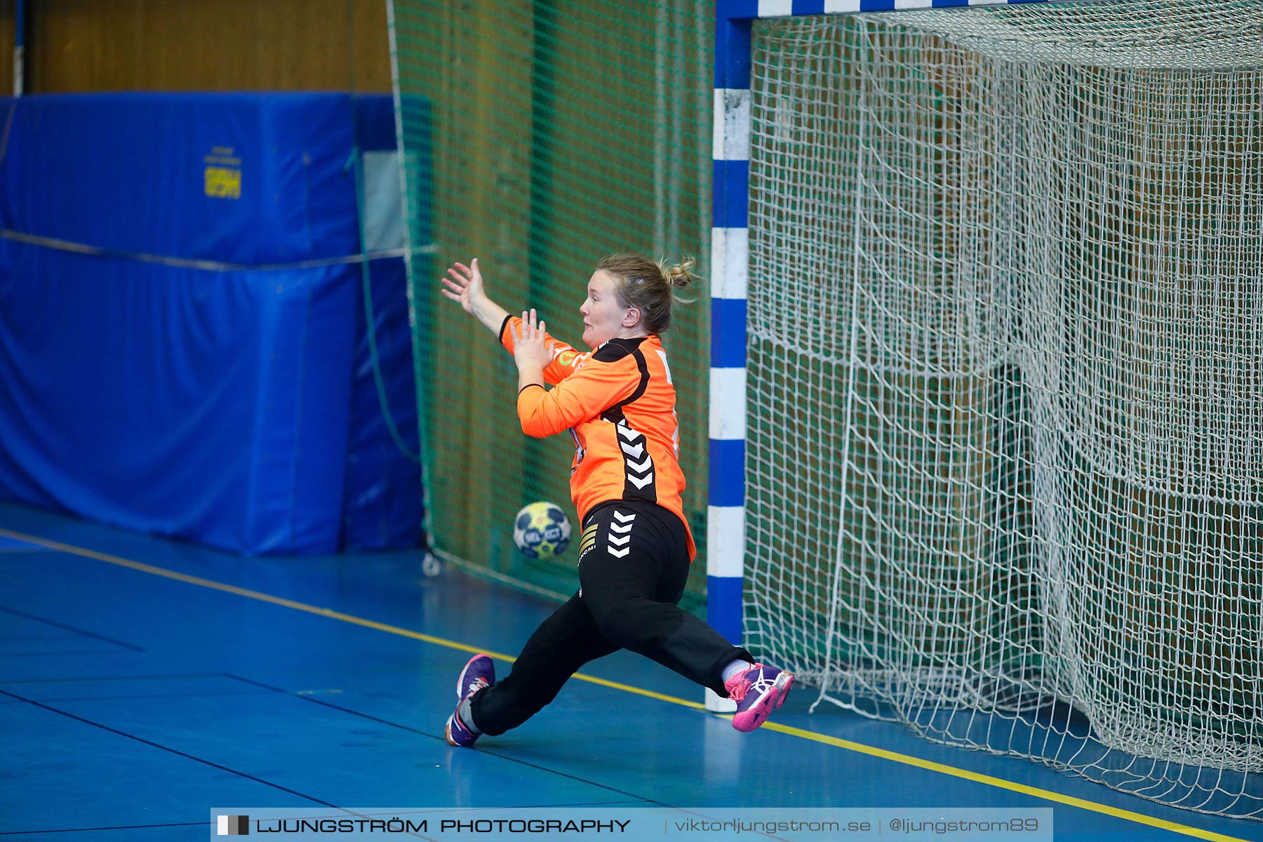 Annliz Cup Skövde HF-Fredrikstad BK 21-27,dam,Arena Skövde,Skövde,Sverige,Handboll,,2017,145319