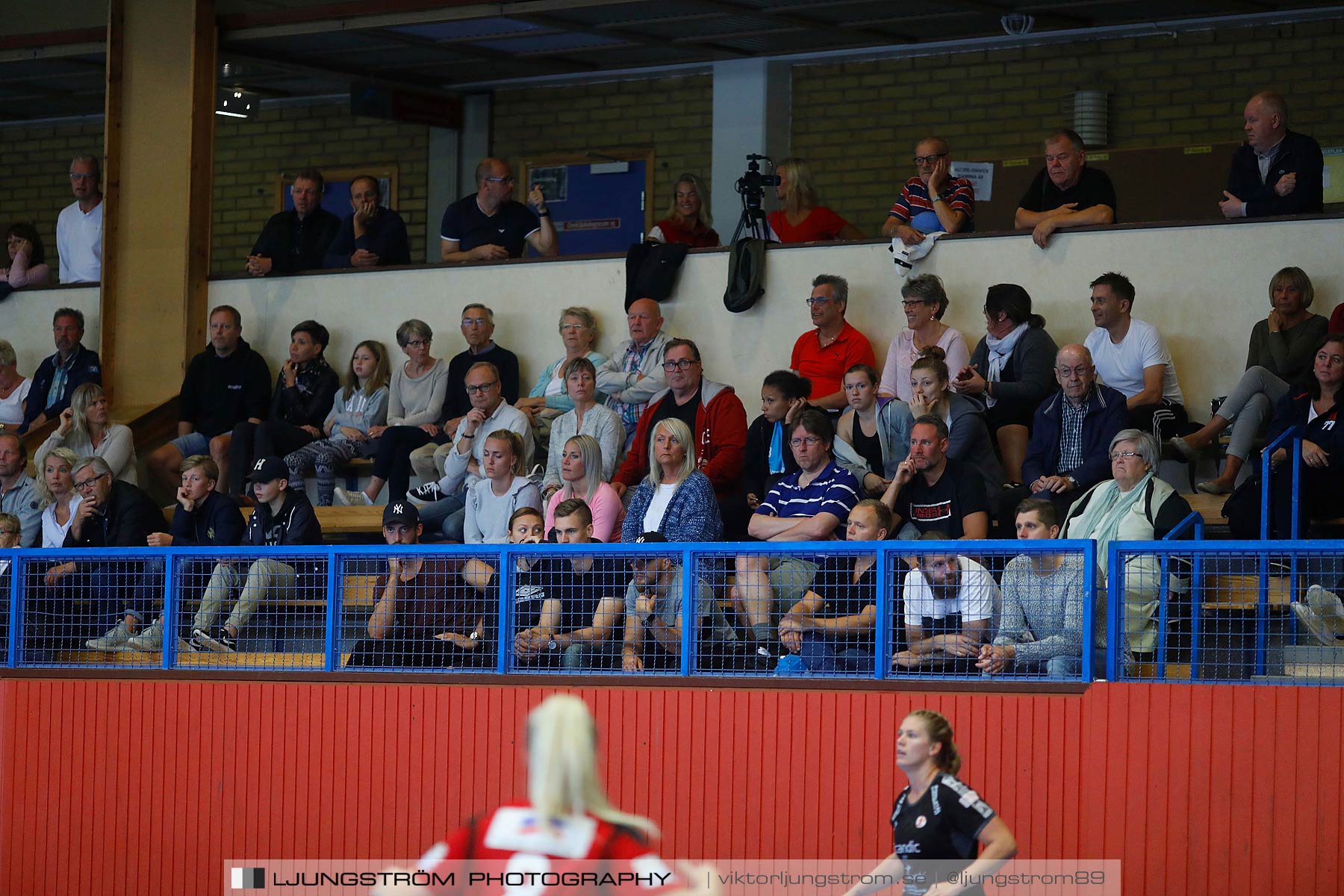 Annliz Cup Skövde HF-Fredrikstad BK 21-27,dam,Arena Skövde,Skövde,Sverige,Handboll,,2017,145342