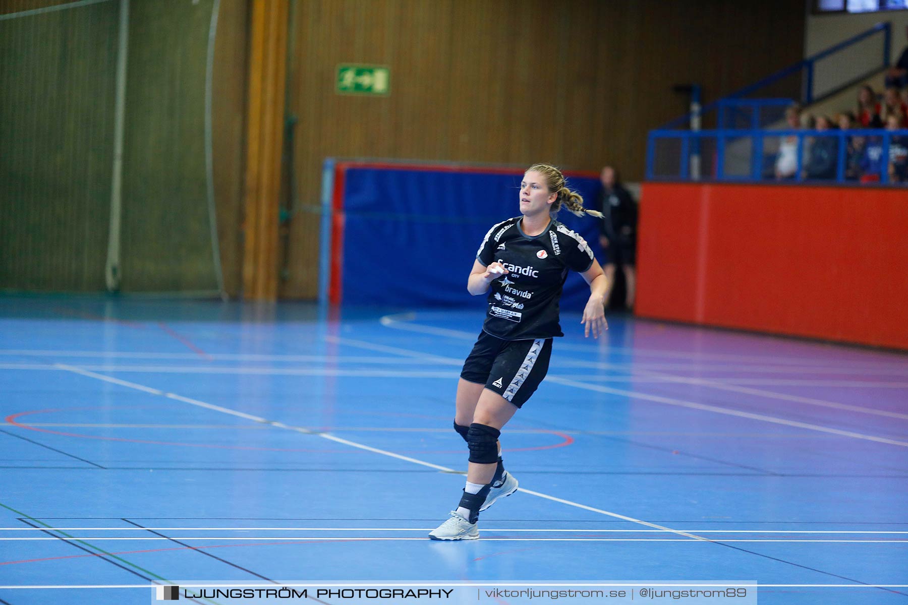 Annliz Cup Skövde HF-Fredrikstad BK 21-27,dam,Arena Skövde,Skövde,Sverige,Handboll,,2017,145362