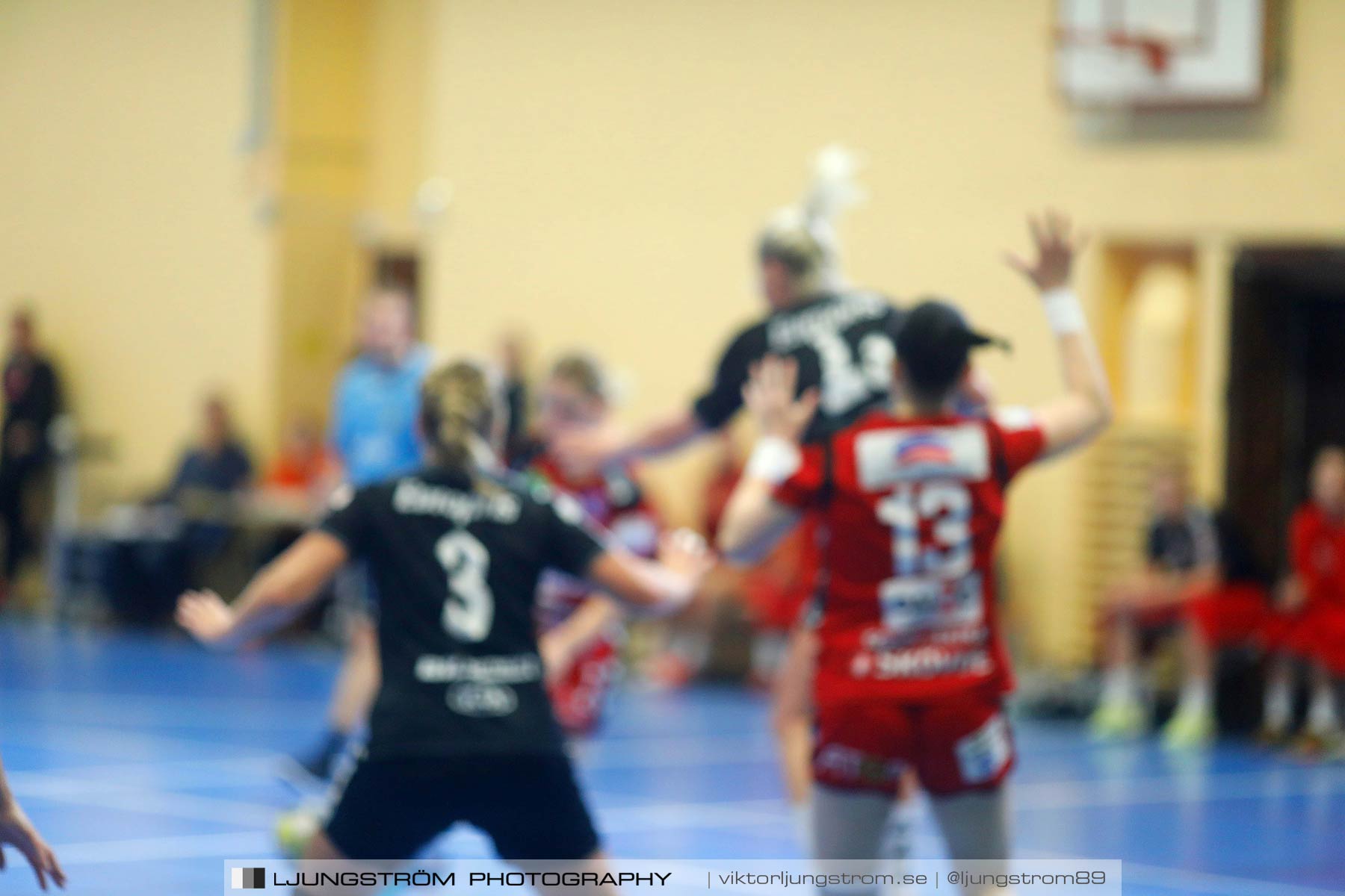 Annliz Cup Skövde HF-Fredrikstad BK 21-27,dam,Arena Skövde,Skövde,Sverige,Handboll,,2017,145426