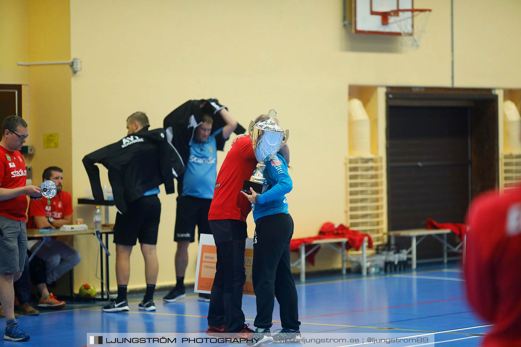 Annliz Cup Skövde HF-Fredrikstad BK 21-27,dam,Arena Skövde,Skövde,Sverige,Handboll,,2017,145534