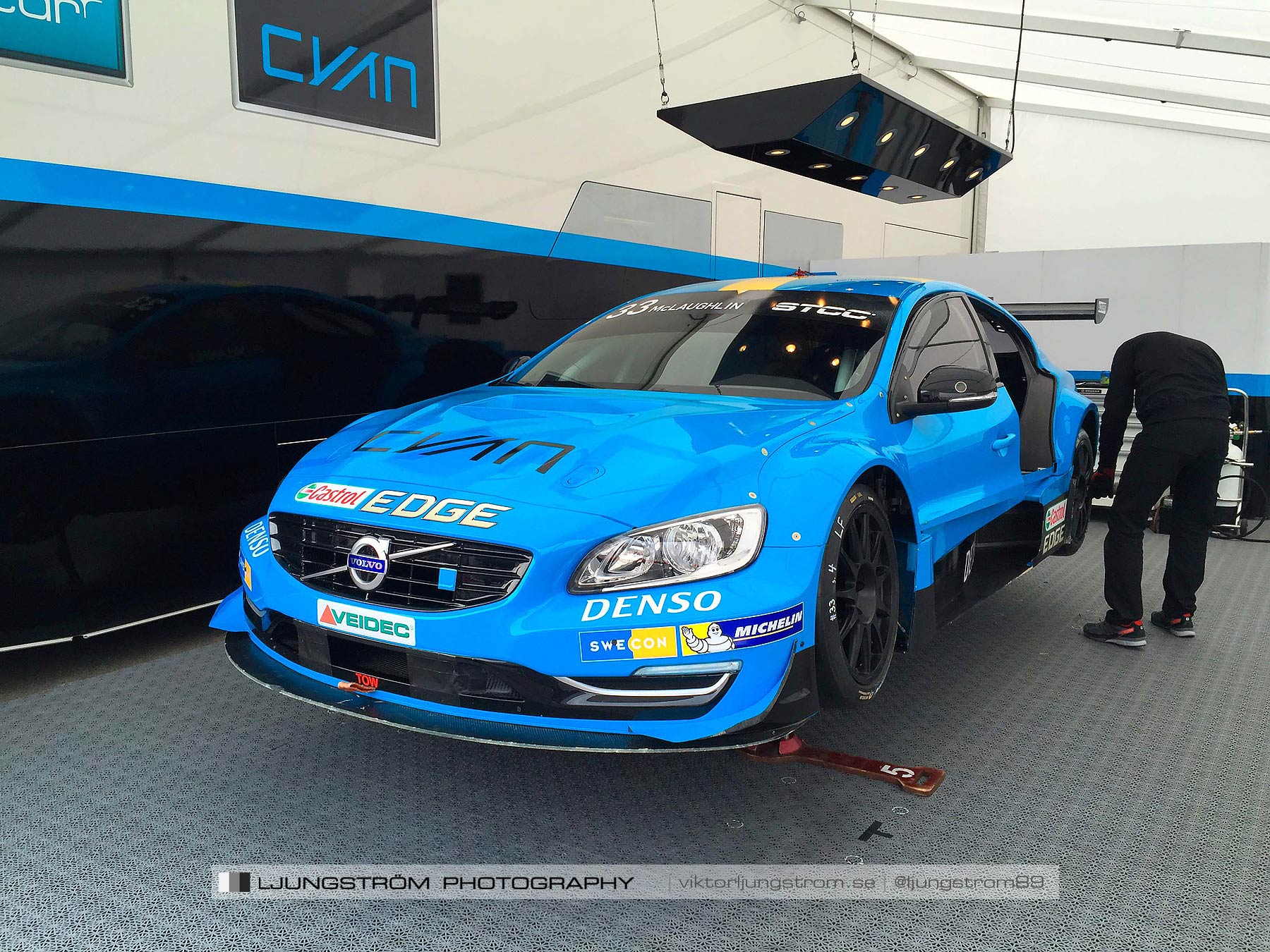 STCC Volvo Race Skövde,mix,Skövde Flygplats,Skövde,Sverige,Motorsport,,2016,145601