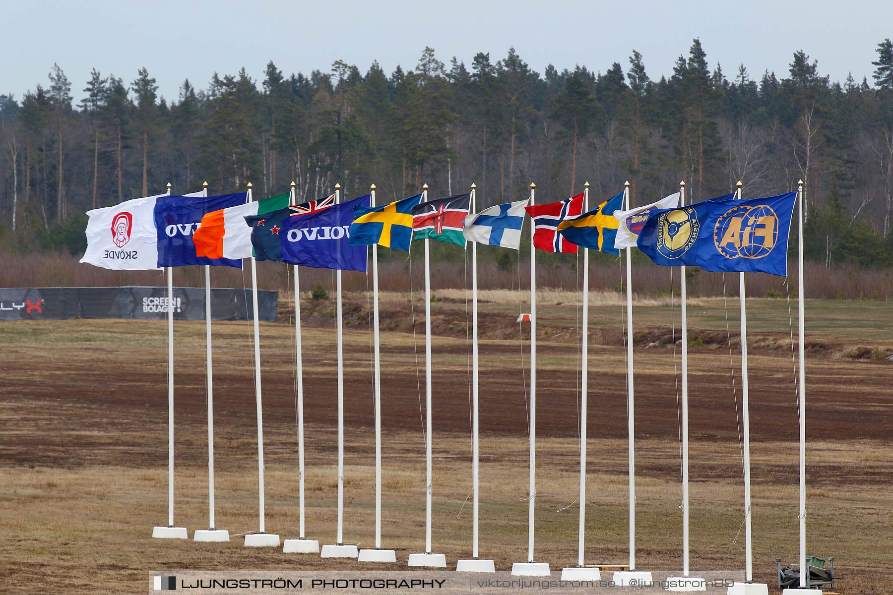 STCC Volvo Race Skövde,mix,Skövde Flygplats,Skövde,Sverige,Motorsport,,2016,145622