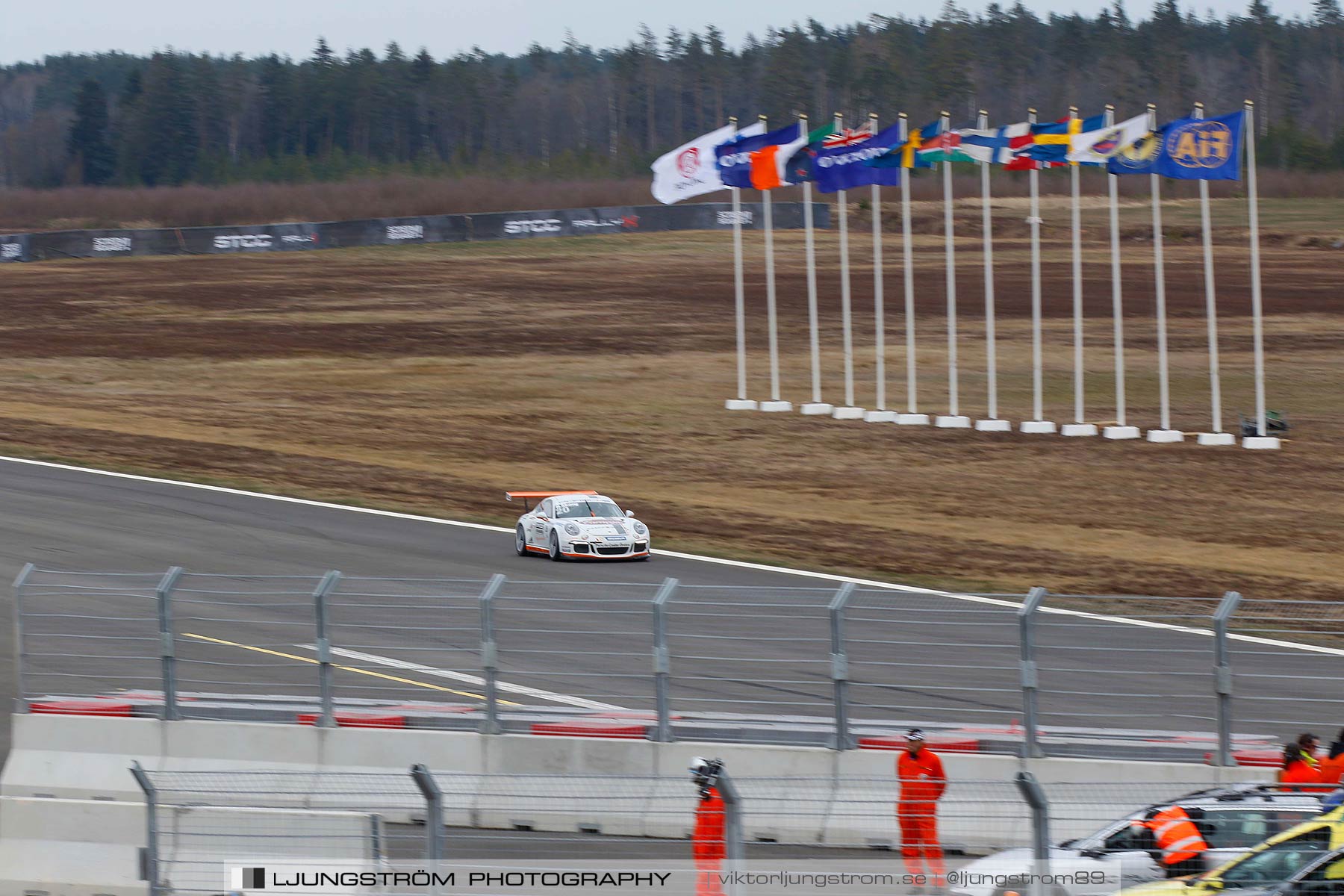 STCC Volvo Race Skövde,mix,Skövde Flygplats,Skövde,Sverige,Motorsport,,2016,145635