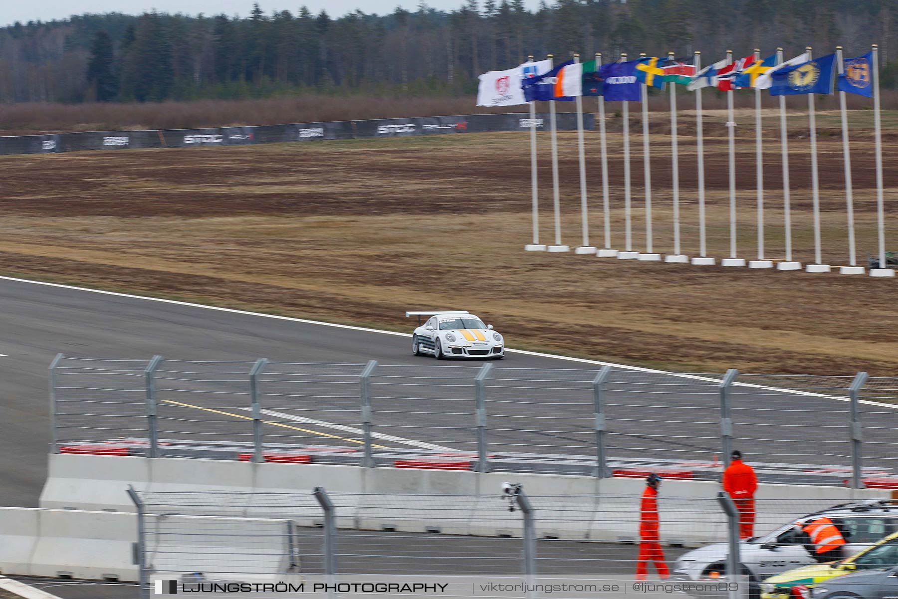 STCC Volvo Race Skövde,mix,Skövde Flygplats,Skövde,Sverige,Motorsport,,2016,145636