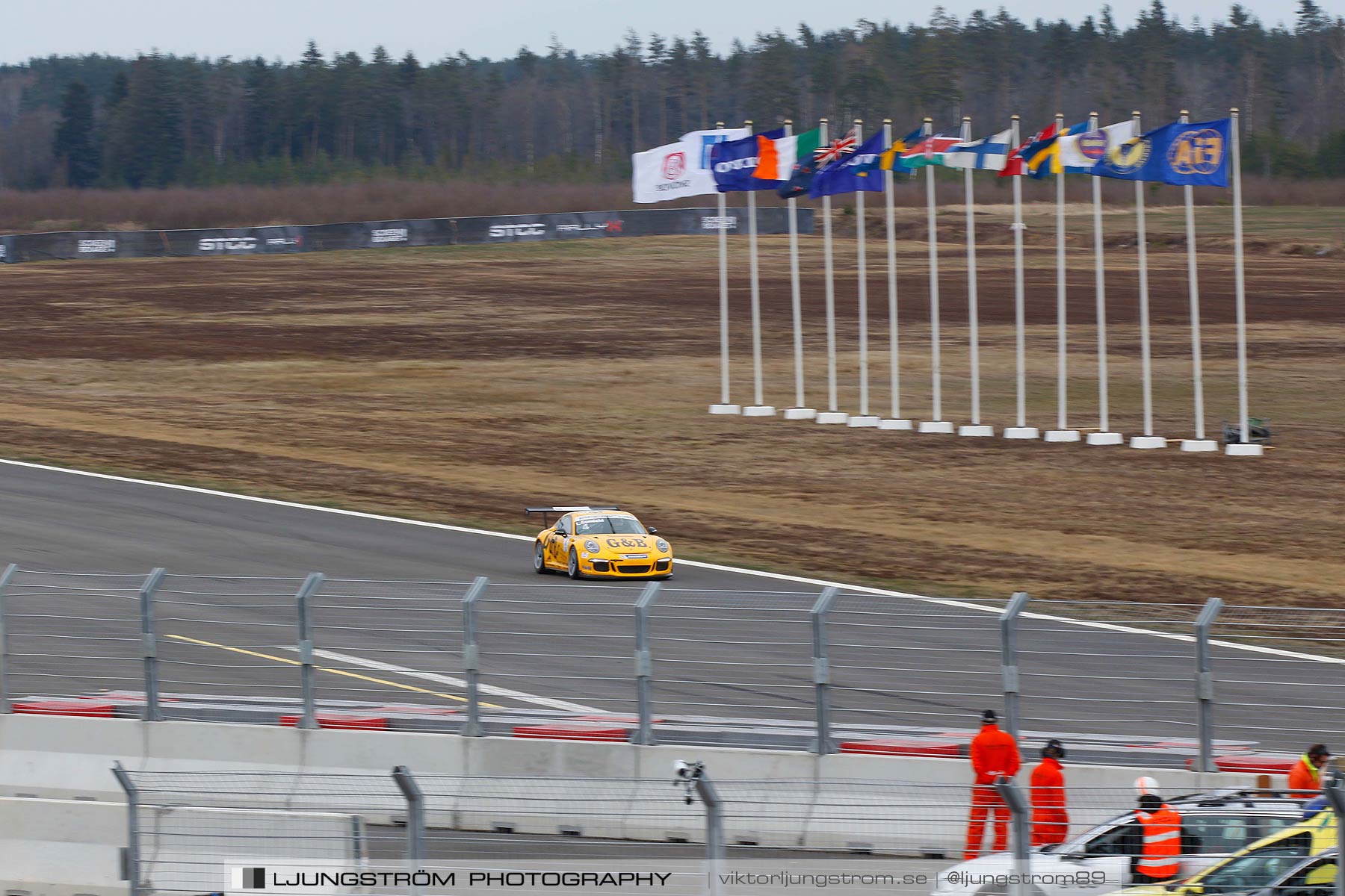 STCC Volvo Race Skövde,mix,Skövde Flygplats,Skövde,Sverige,Motorsport,,2016,145637