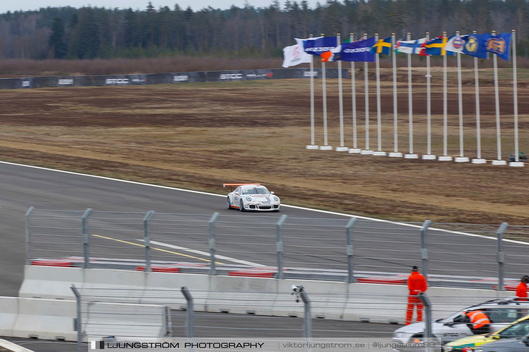 STCC Volvo Race Skövde,mix,Skövde Flygplats,Skövde,Sverige,Motorsport,,2016,145638