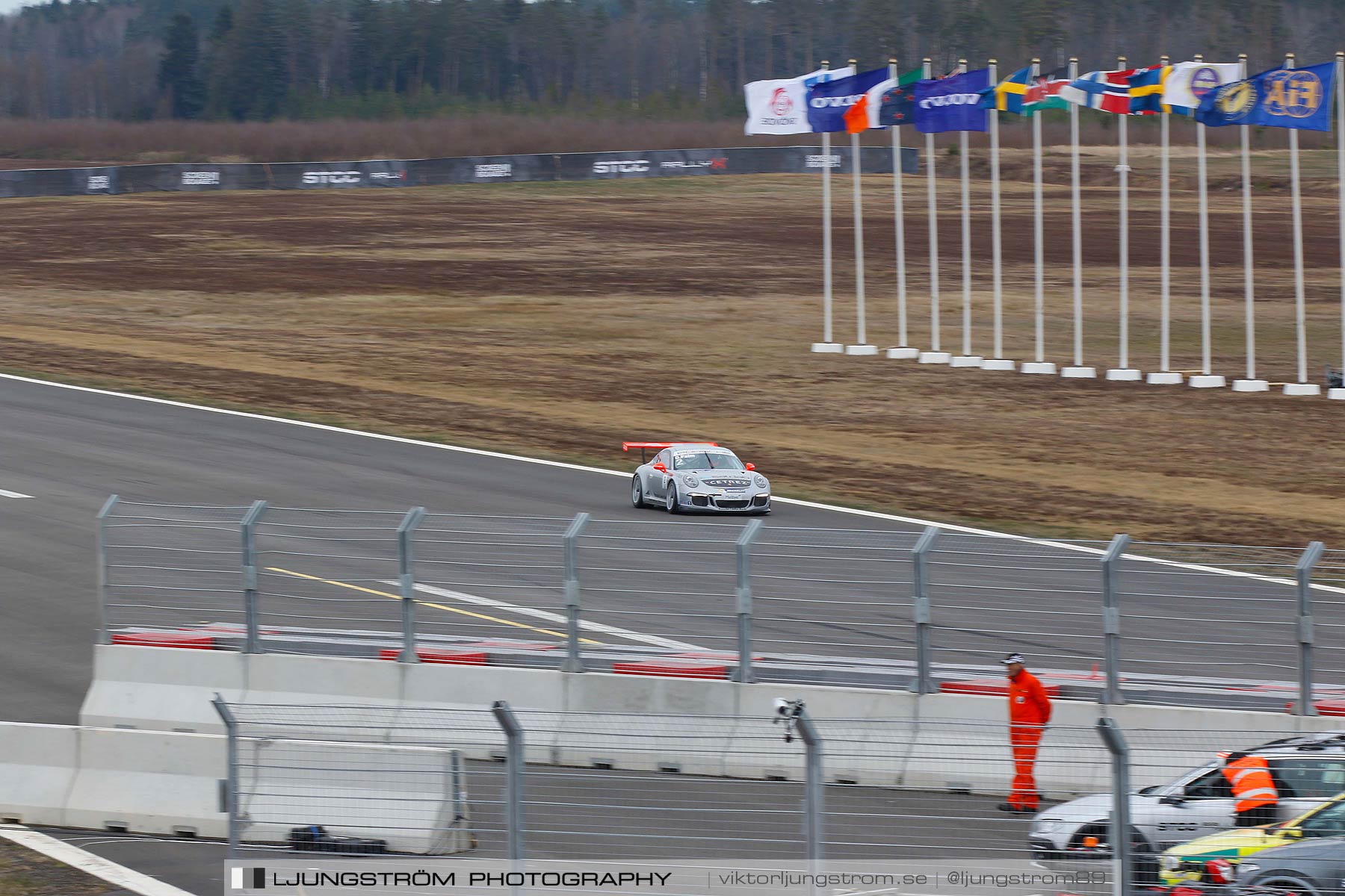 STCC Volvo Race Skövde,mix,Skövde Flygplats,Skövde,Sverige,Motorsport,,2016,145639