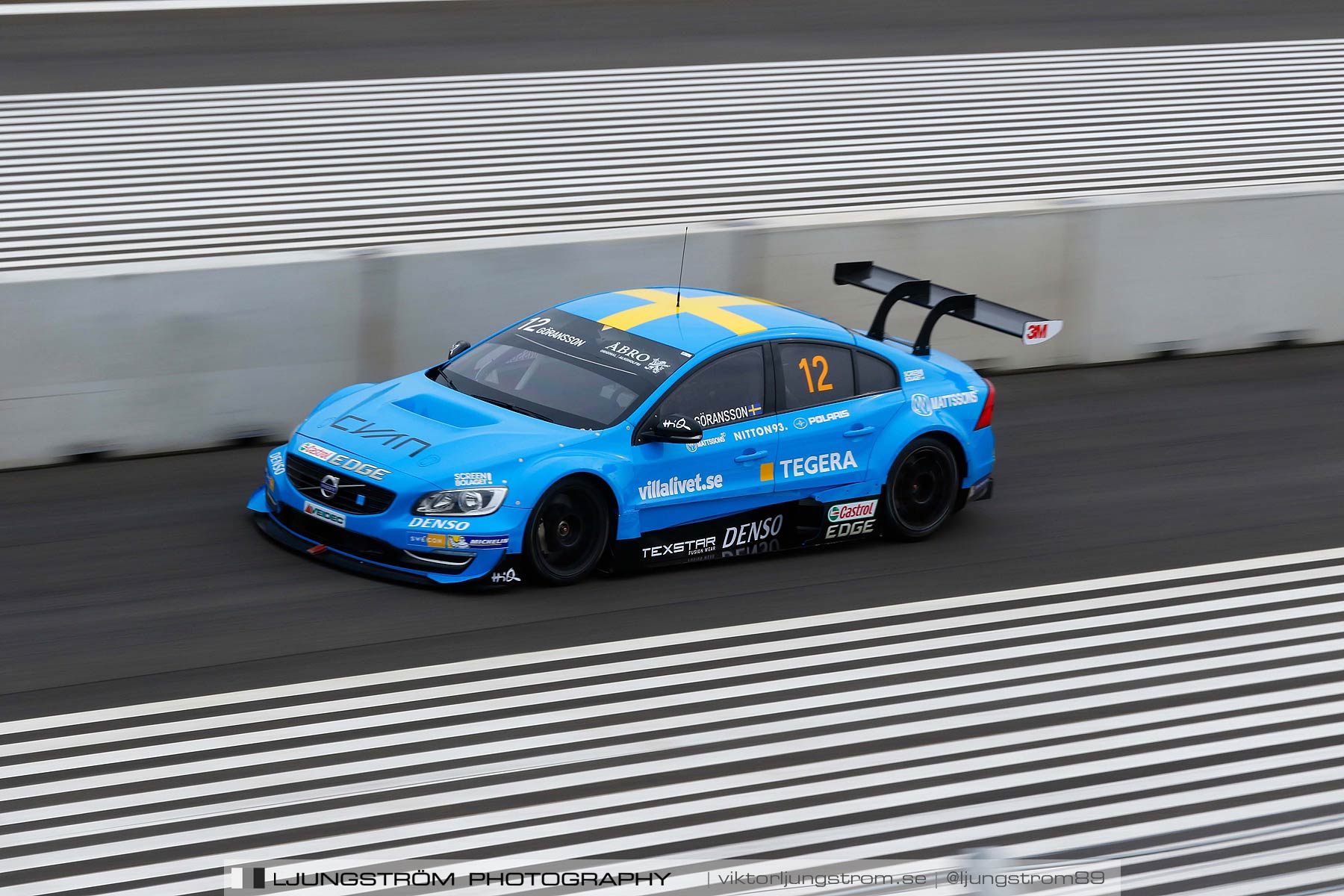 STCC Volvo Race Skövde,mix,Skövde Flygplats,Skövde,Sverige,Motorsport,,2016,145658