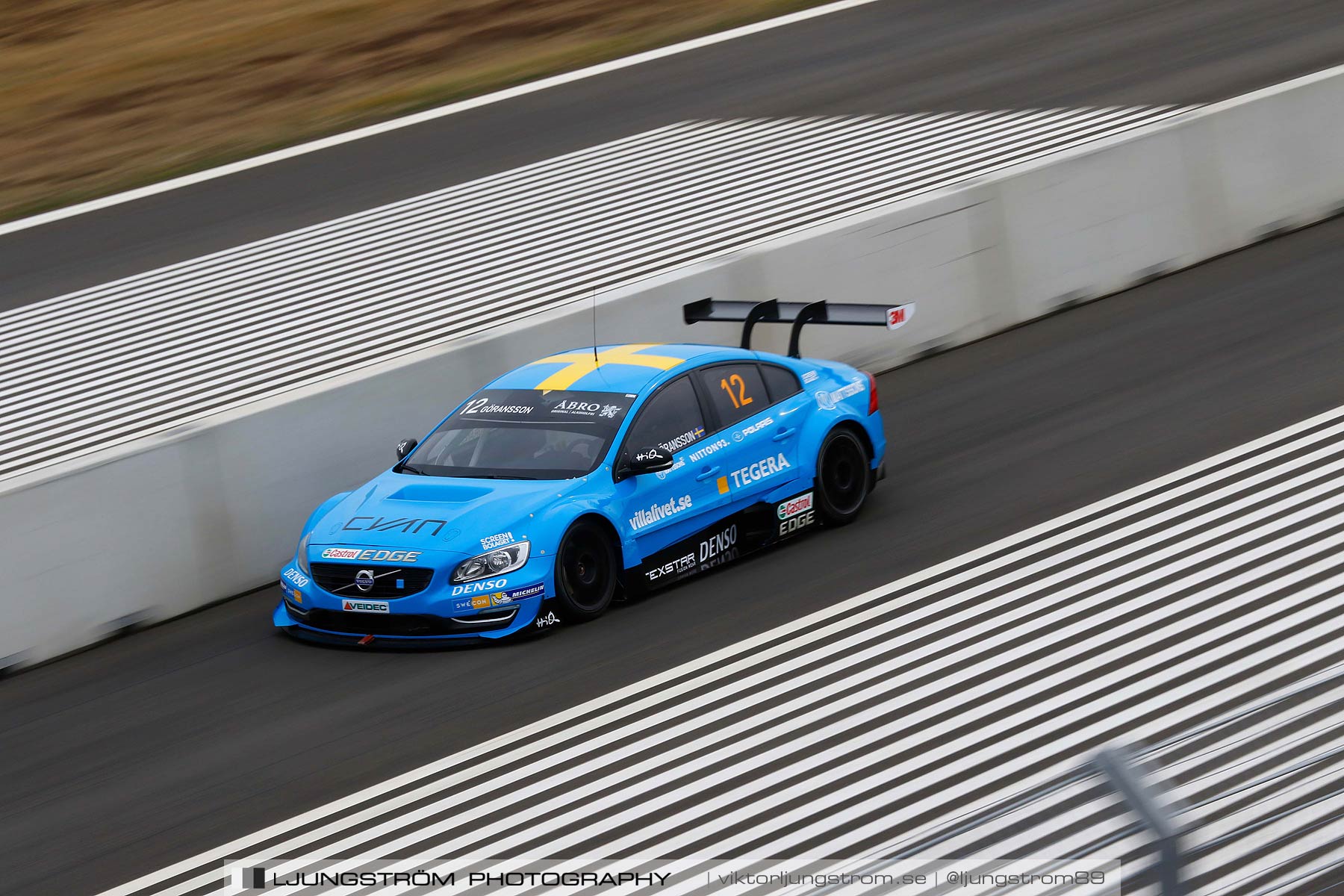 STCC Volvo Race Skövde,mix,Skövde Flygplats,Skövde,Sverige,Motorsport,,2016,145665