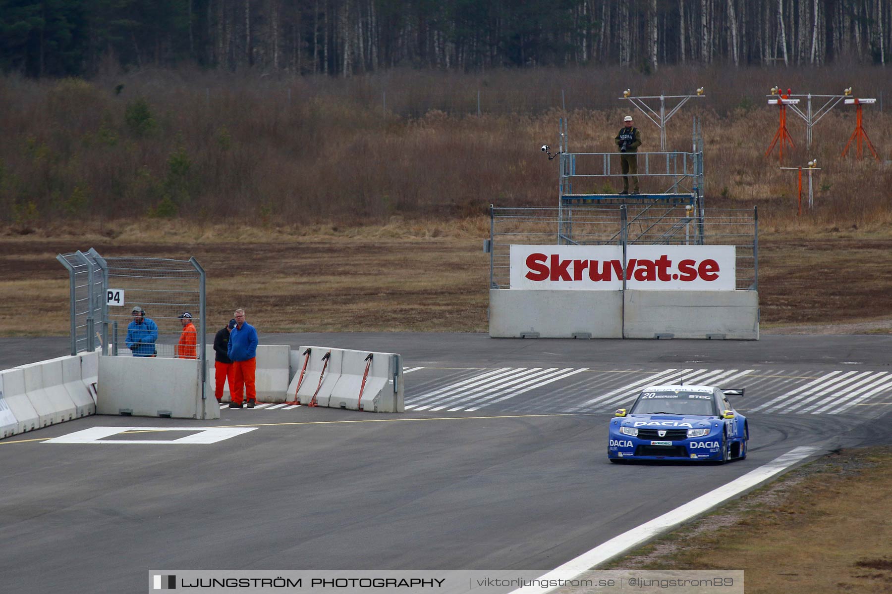 STCC Volvo Race Skövde,mix,Skövde Flygplats,Skövde,Sverige,Motorsport,,2016,145673