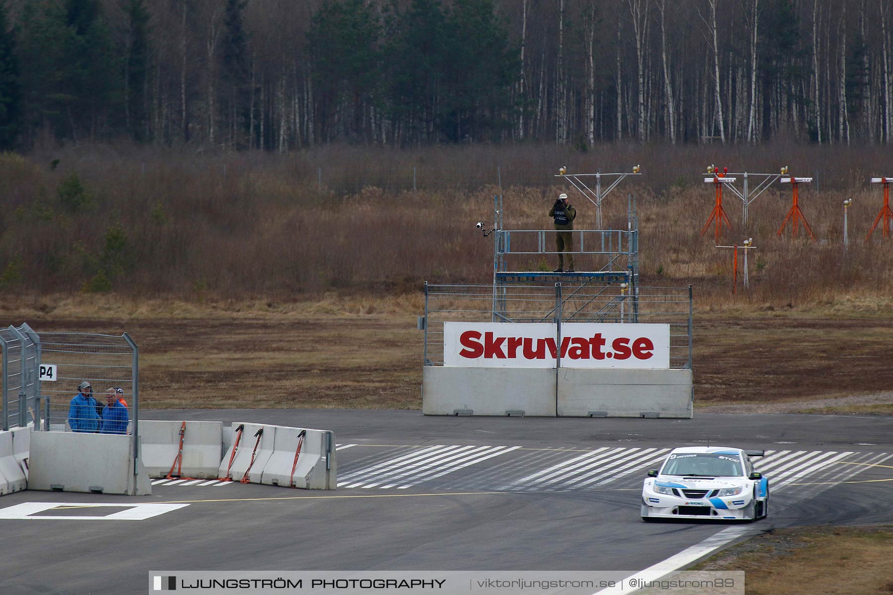 STCC Volvo Race Skövde,mix,Skövde Flygplats,Skövde,Sverige,Motorsport,,2016,145674