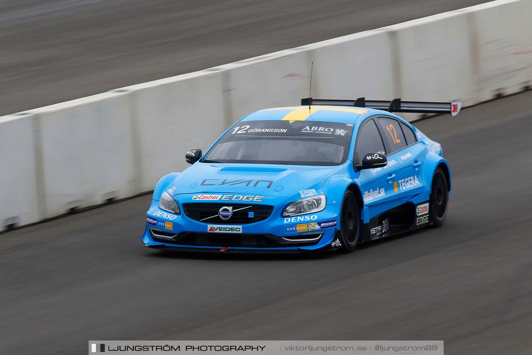 STCC Volvo Race Skövde,mix,Skövde Flygplats,Skövde,Sverige,Motorsport,,2016,145676