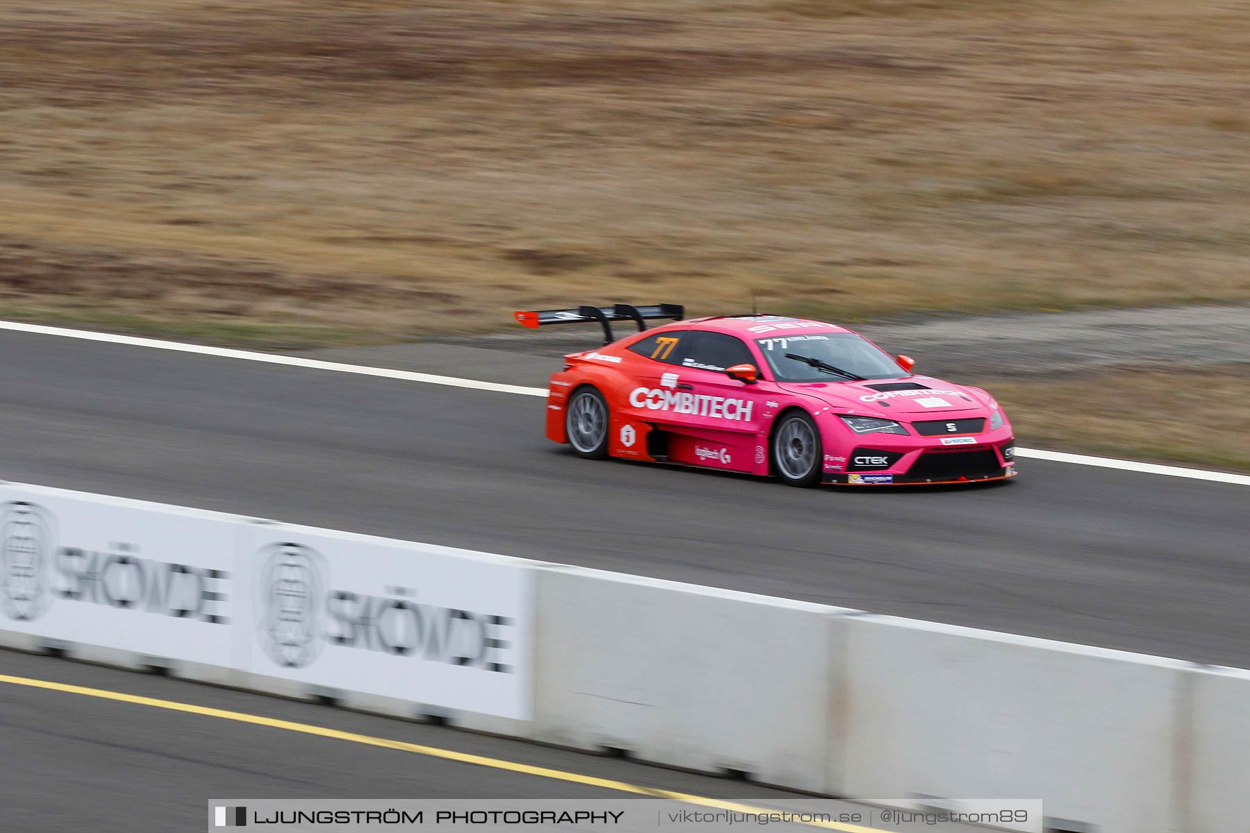 STCC Volvo Race Skövde,mix,Skövde Flygplats,Skövde,Sverige,Motorsport,,2016,145683