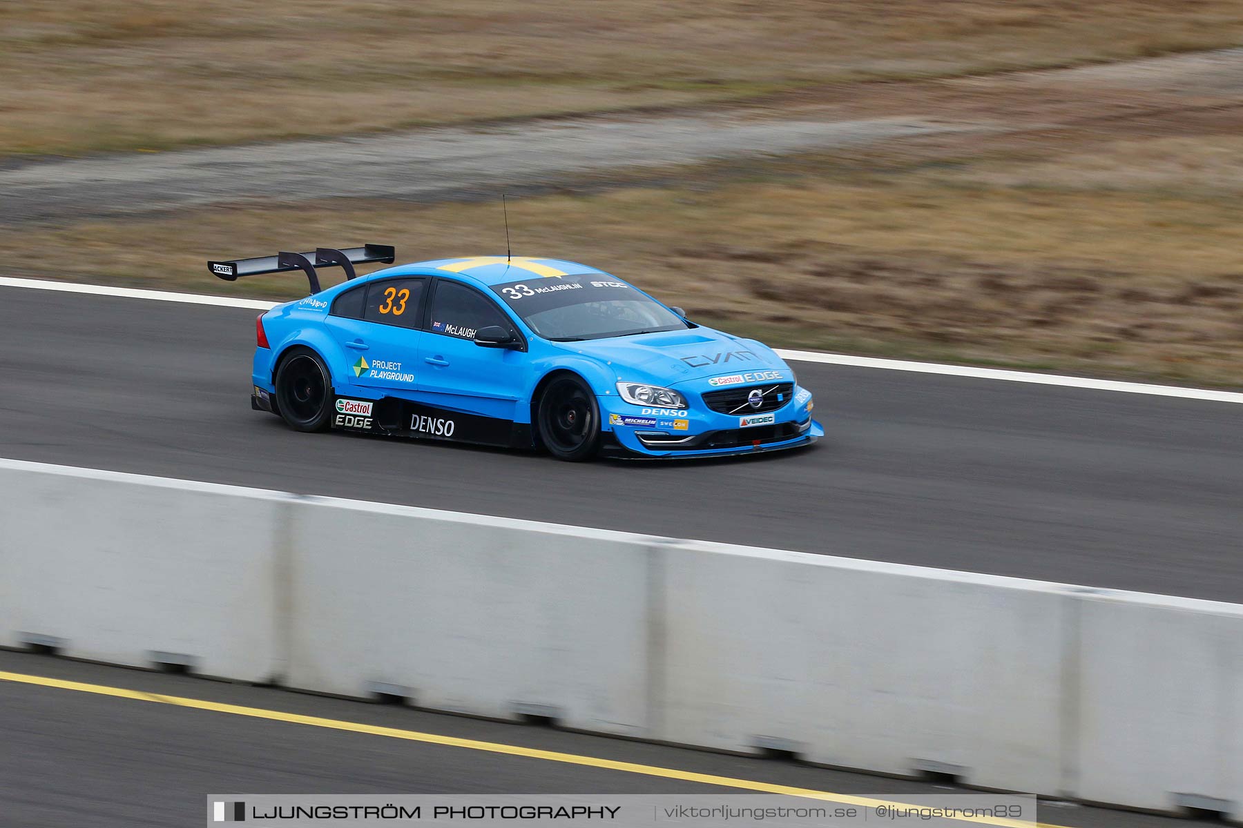 STCC Volvo Race Skövde,mix,Skövde Flygplats,Skövde,Sverige,Motorsport,,2016,145684