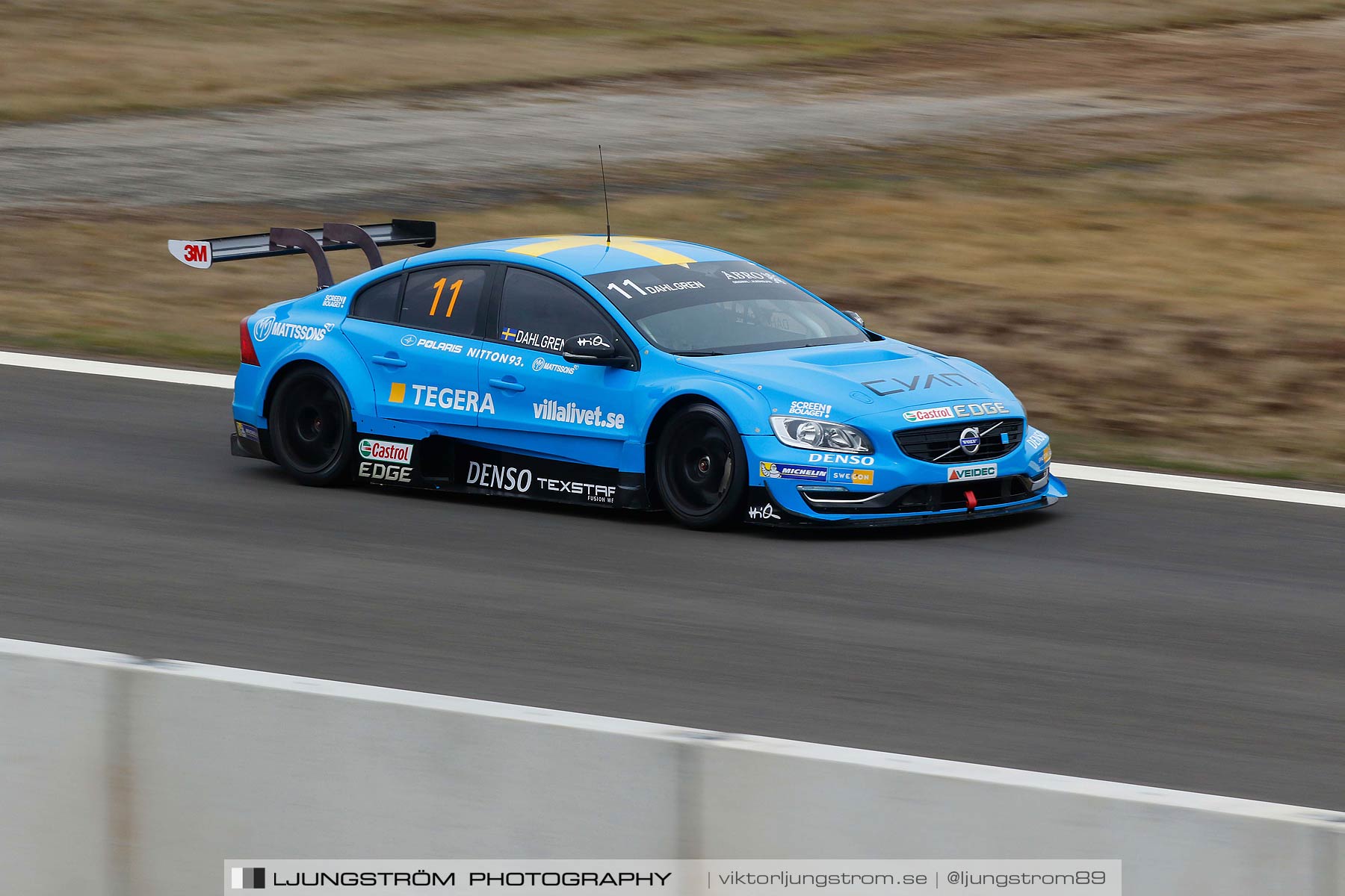 STCC Volvo Race Skövde,mix,Skövde Flygplats,Skövde,Sverige,Motorsport,,2016,145687