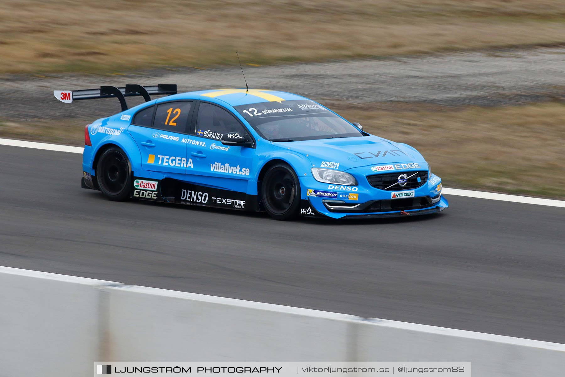 STCC Volvo Race Skövde,mix,Skövde Flygplats,Skövde,Sverige,Motorsport,,2016,145691