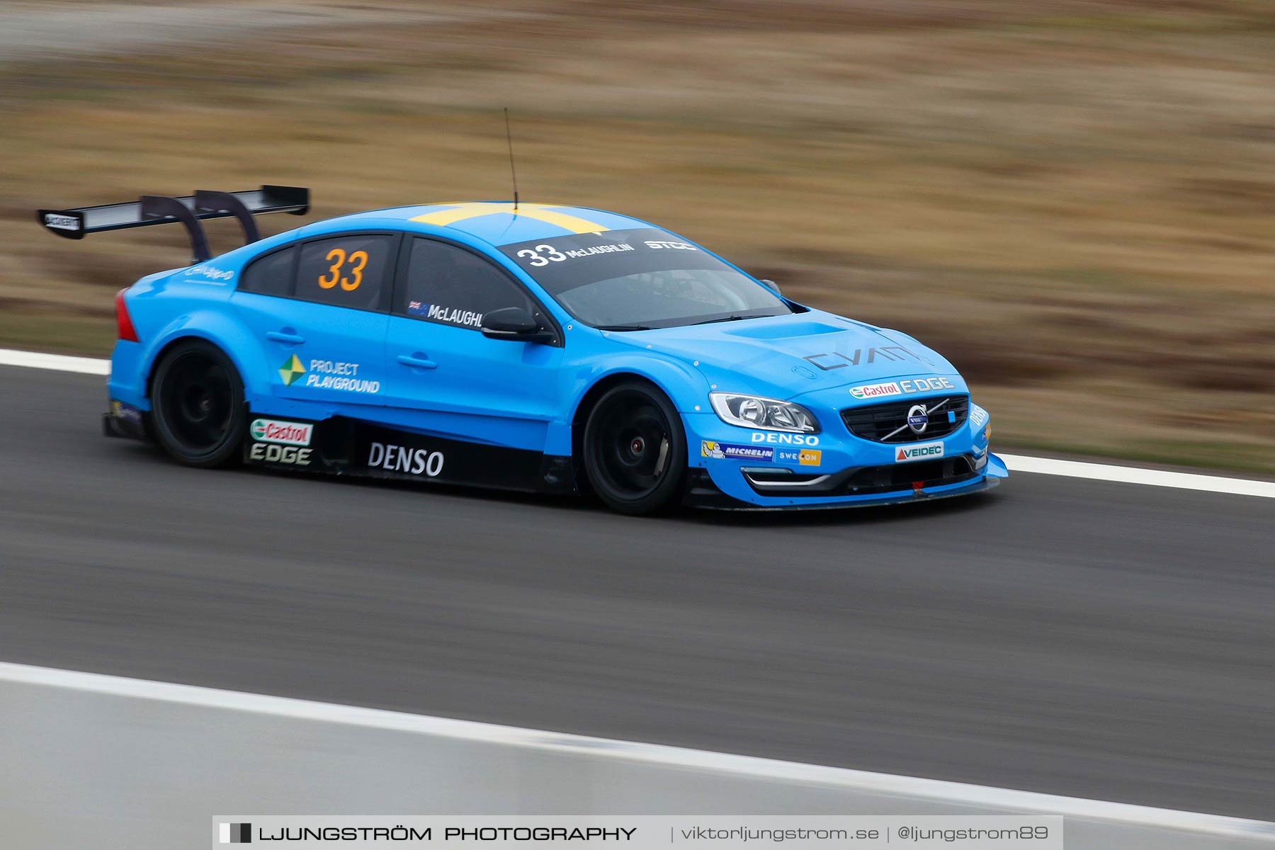 STCC Volvo Race Skövde,mix,Skövde Flygplats,Skövde,Sverige,Motorsport,,2016,145700