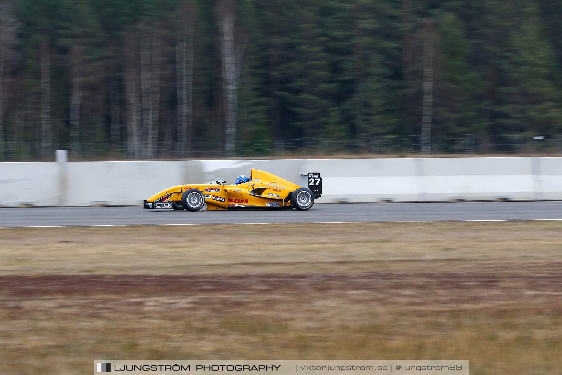 STCC Volvo Race Skövde,mix,Skövde Flygplats,Skövde,Sverige,Motorsport,,2016,145707