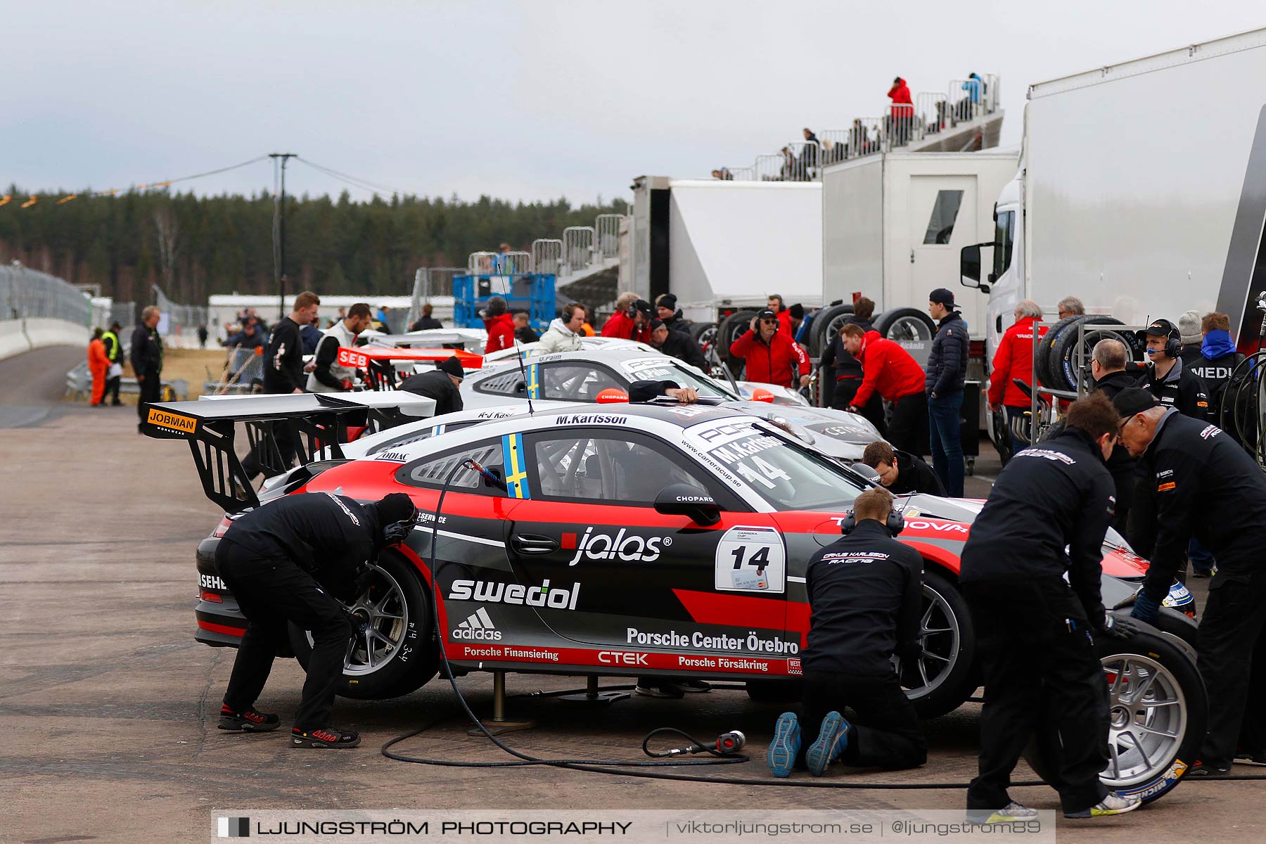 STCC Volvo Race Skövde,mix,Skövde Flygplats,Skövde,Sverige,Motorsport,,2016,145778