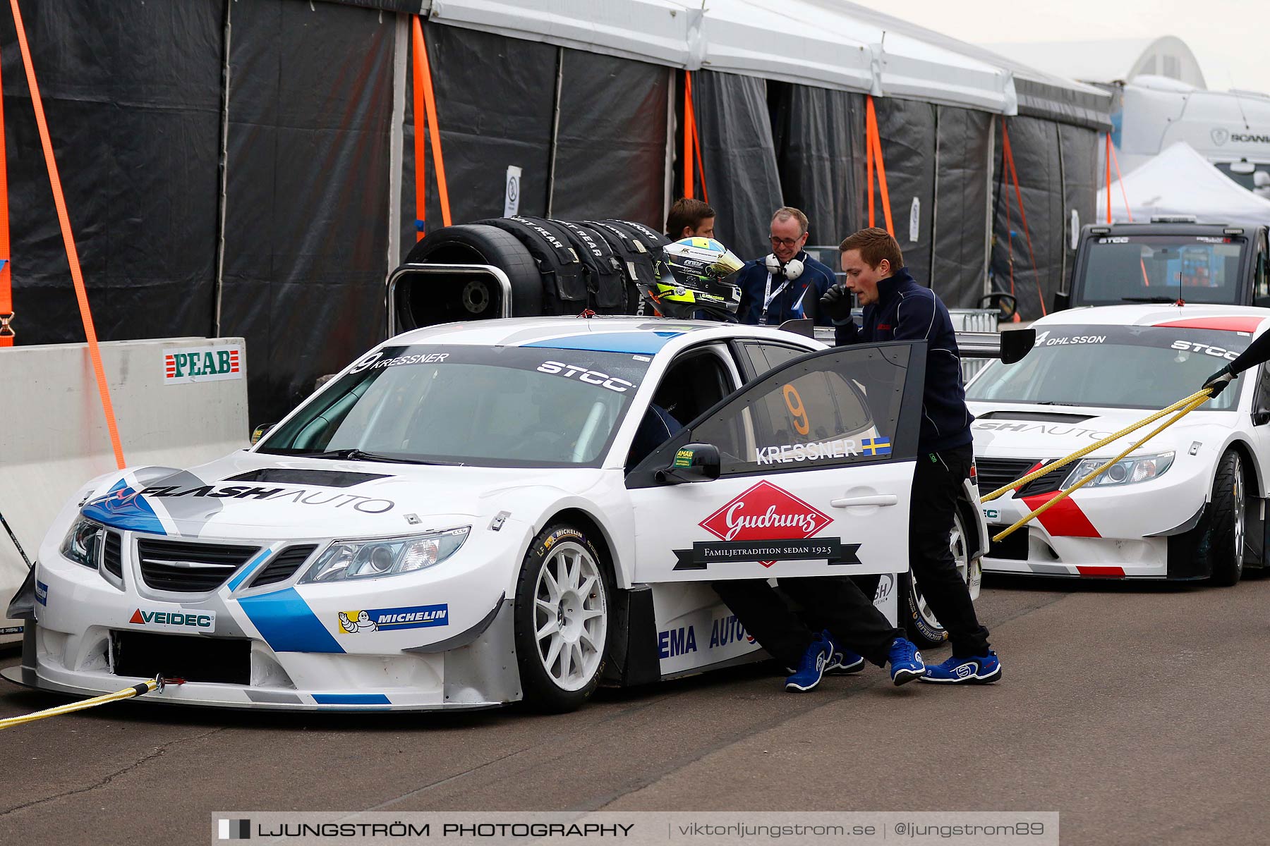 STCC Volvo Race Skövde,mix,Skövde Flygplats,Skövde,Sverige,Motorsport,,2016,145779