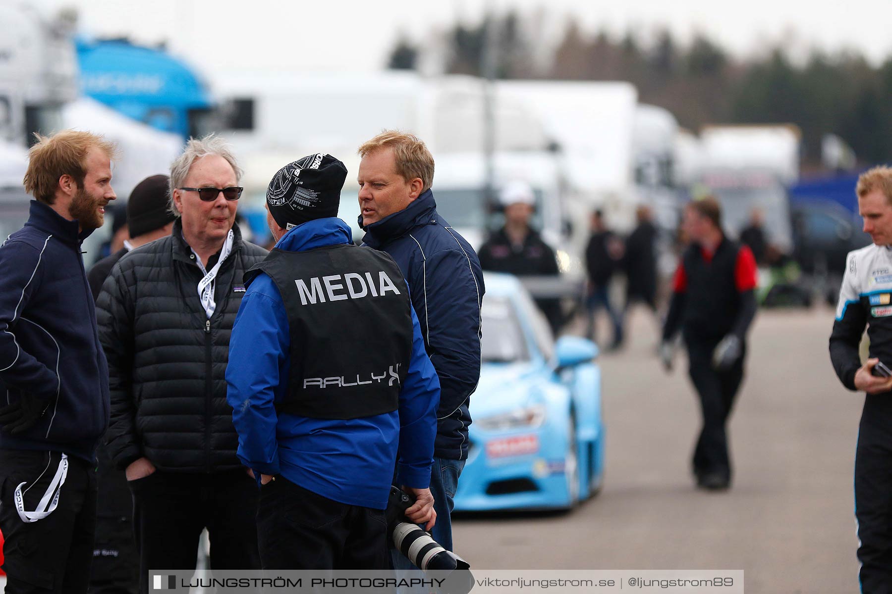 STCC Volvo Race Skövde,mix,Skövde Flygplats,Skövde,Sverige,Motorsport,,2016,145780