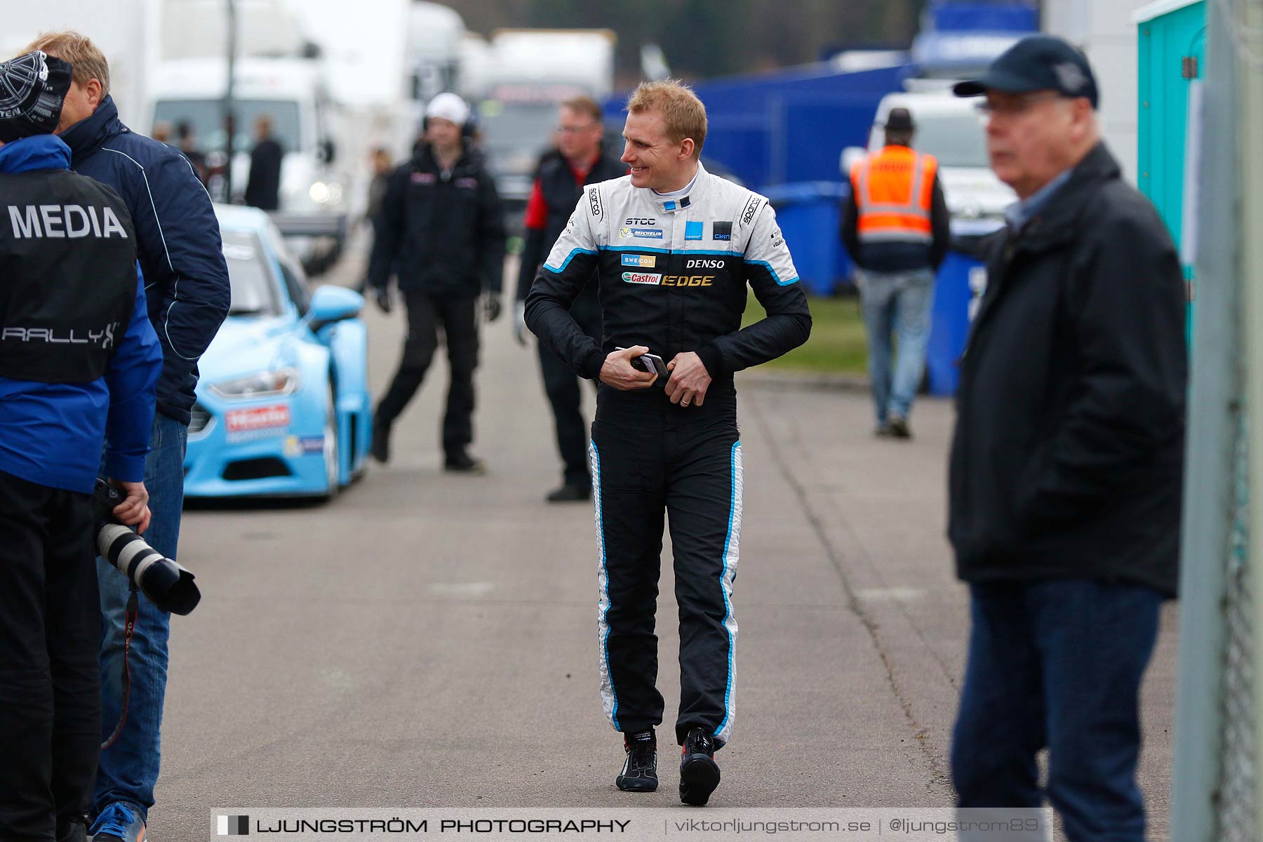 STCC Volvo Race Skövde,mix,Skövde Flygplats,Skövde,Sverige,Motorsport,,2016,145781