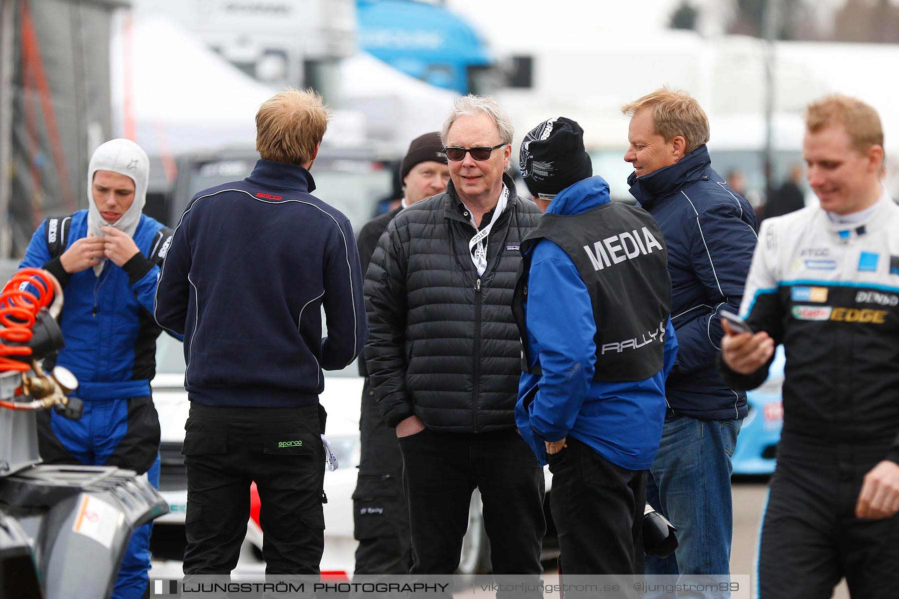 STCC Volvo Race Skövde,mix,Skövde Flygplats,Skövde,Sverige,Motorsport,,2016,145783