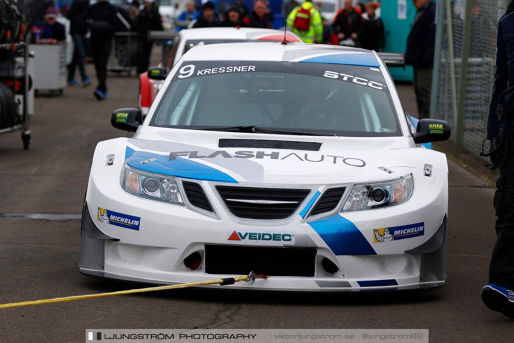 STCC Volvo Race Skövde,mix,Skövde Flygplats,Skövde,Sverige,Motorsport,,2016,145787