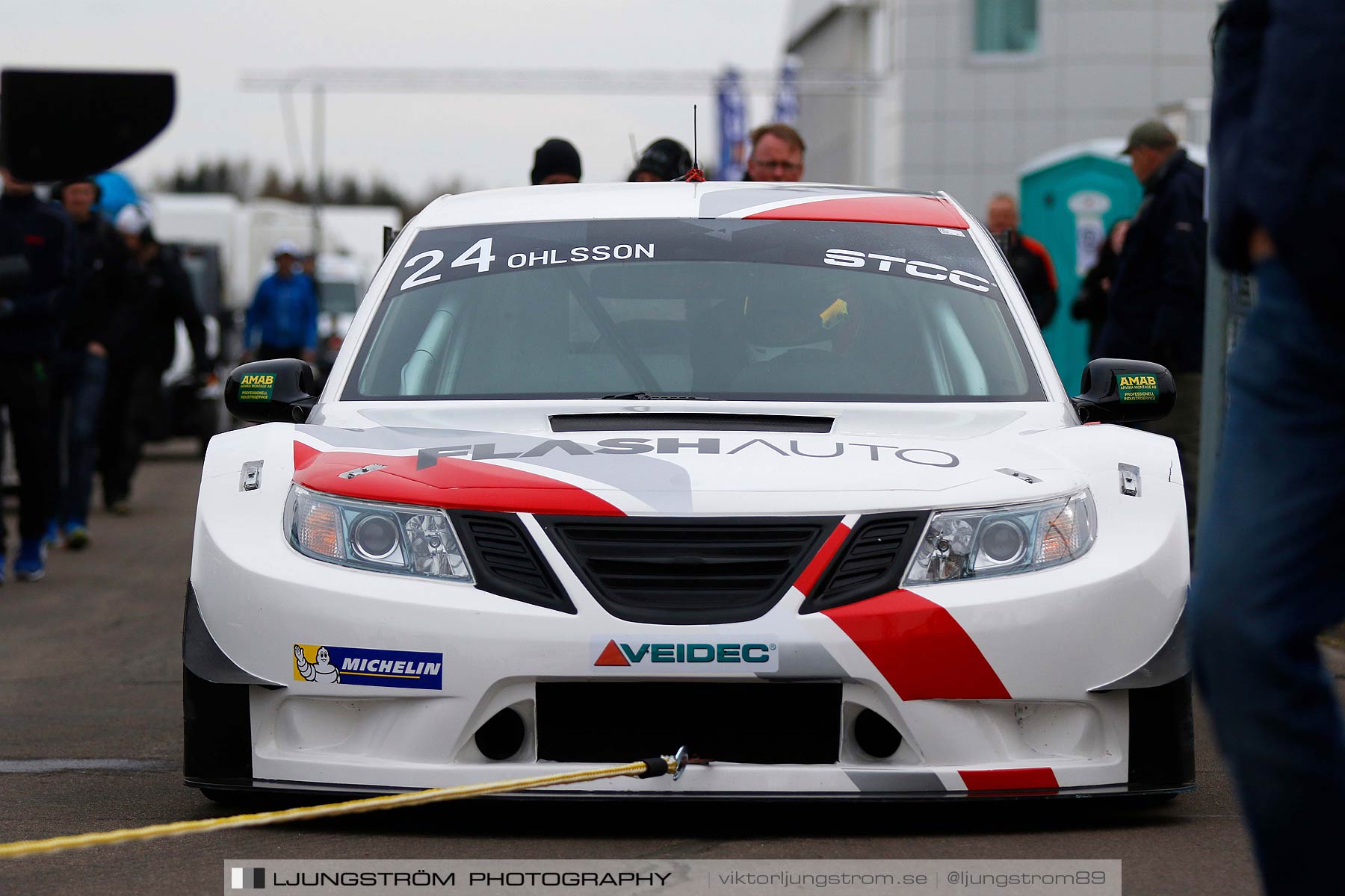 STCC Volvo Race Skövde,mix,Skövde Flygplats,Skövde,Sverige,Motorsport,,2016,145788