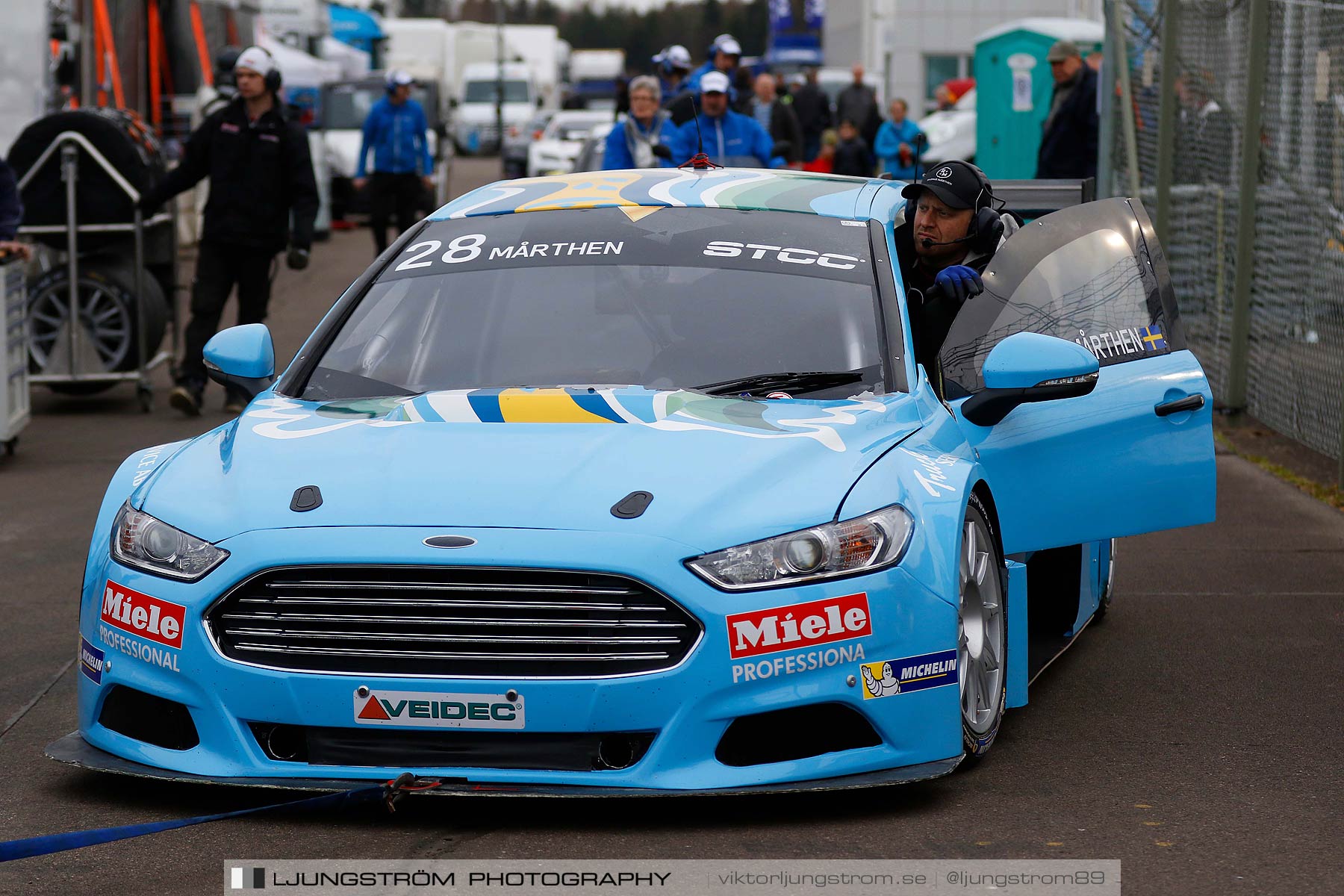 STCC Volvo Race Skövde,mix,Skövde Flygplats,Skövde,Sverige,Motorsport,,2016,145789