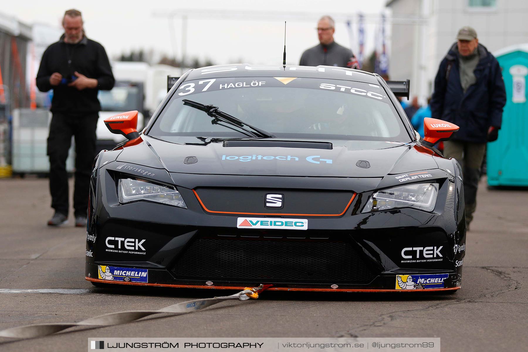 STCC Volvo Race Skövde,mix,Skövde Flygplats,Skövde,Sverige,Motorsport,,2016,145793